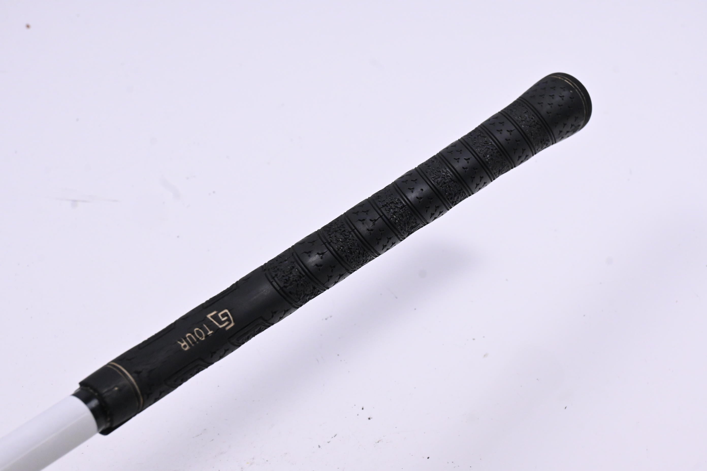 Cleveland CG Gold #5 Iron / 27 Degree / Regular Flex Cleveland CG Gold 78 Shaft