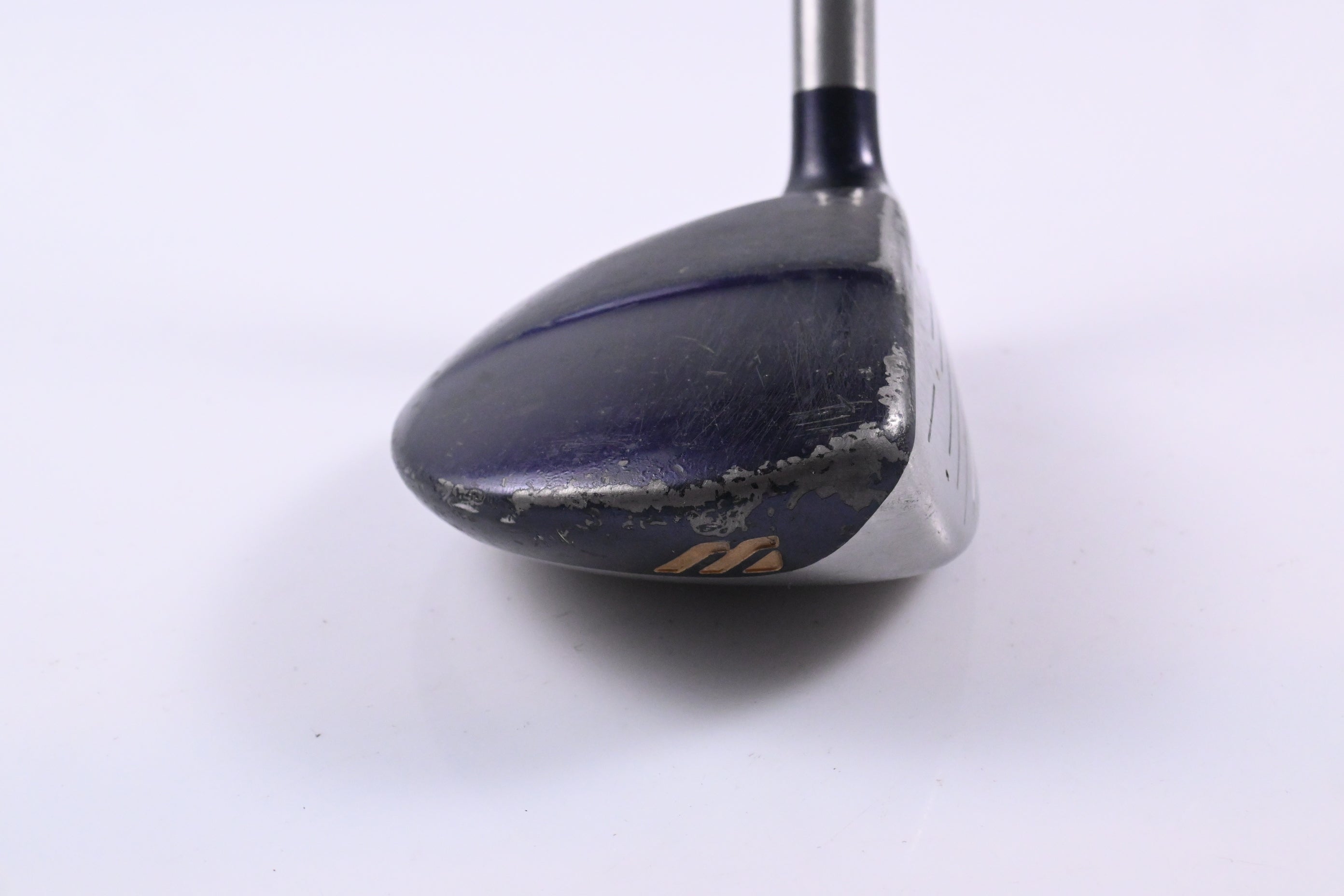 Mizuno T-Zoid Forged #5 Wood / 18 Degree / Regular Flex Dynamic Gold R400 Shaft