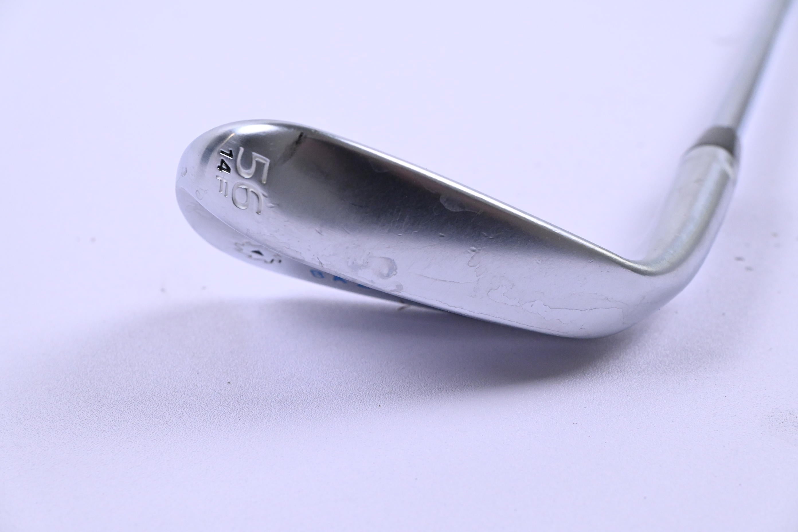 Titleist Vokey SM7 Sand Wedge / 56 Degree / Wedge Flex Vokey Design SM7 Shaft