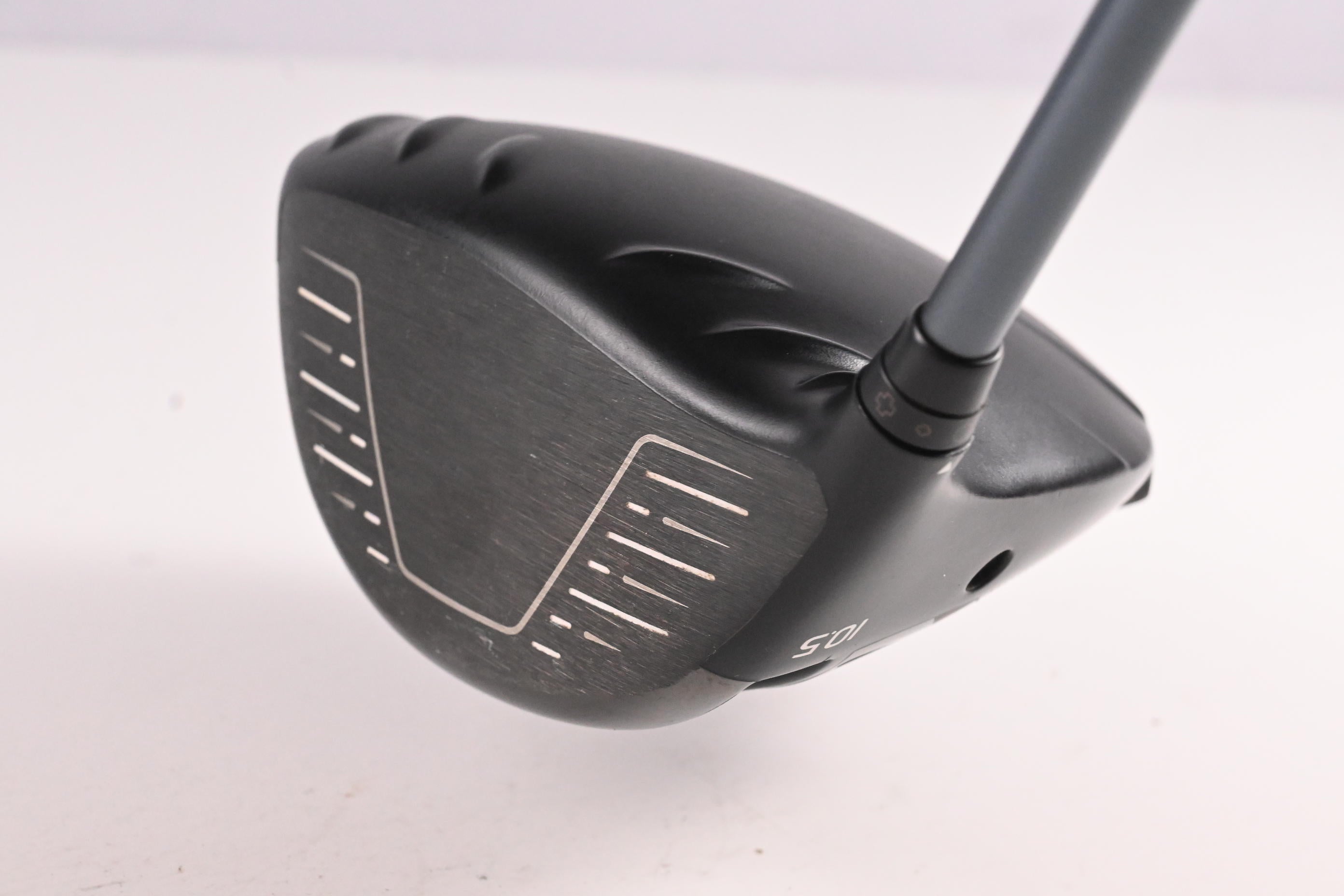 Ping G425 Max Driver / 10.5 Degree / Regular Flex Ping Alta CB Slate 55 Shaft