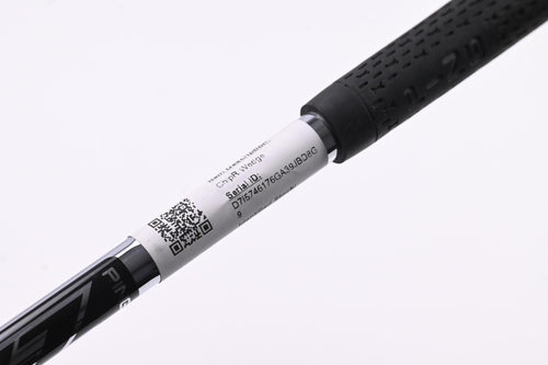 Ping ChipR / 38.5 Degree / Black Dot / Wedge Flex Ping Z-Z 115 Shaft