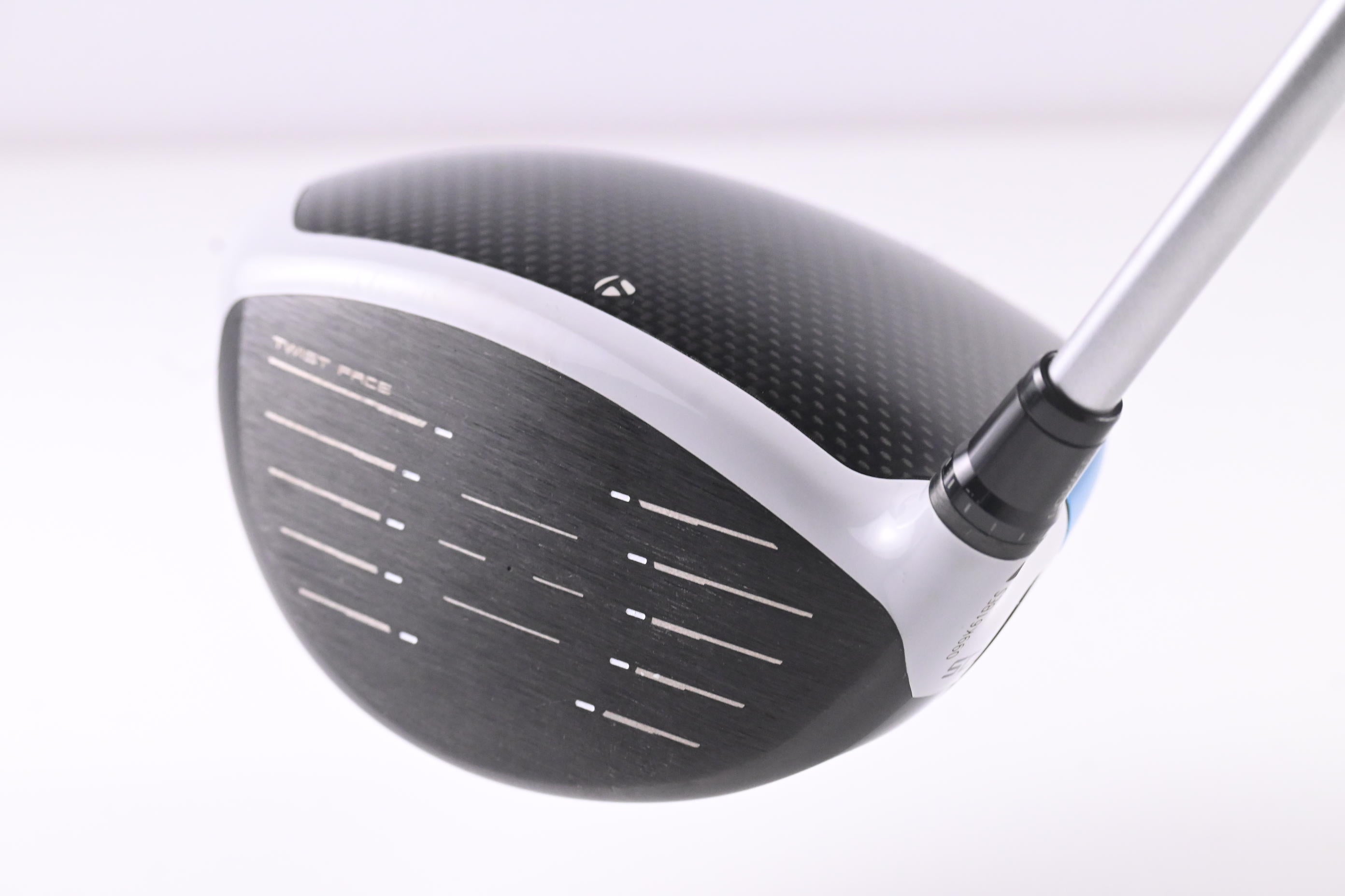 Taylormade SIM2 Driver / 10.5 Degree / Stiff Flex Kuro Kage Silver 60 Shaft