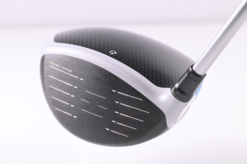 Taylormade SIM2 Driver / 10.5 Degree / Stiff Flex Kuro Kage Silver 60 Shaft