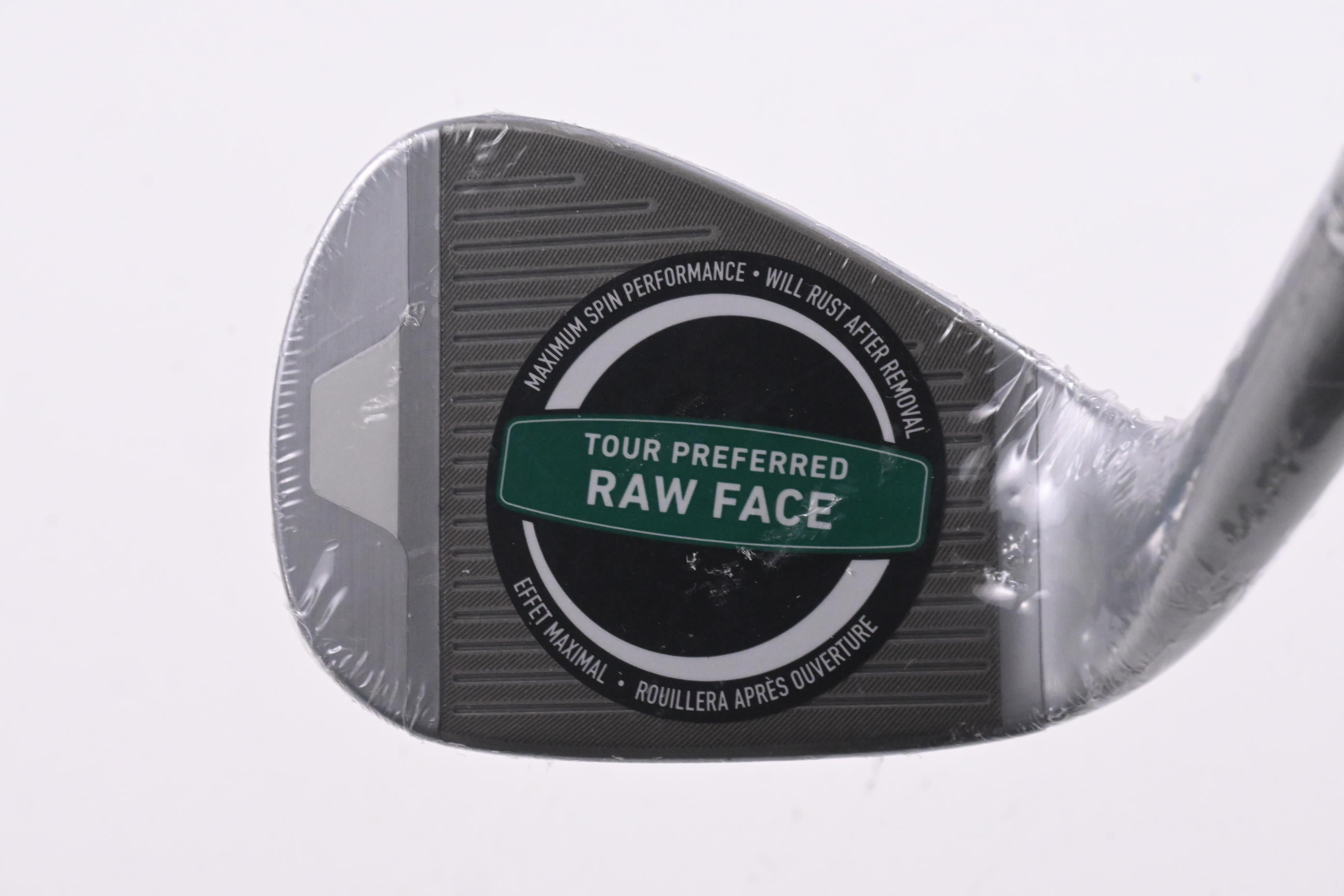 Taylormade Milled Grind 4 Sand Wedge / 54 Degree / Wedge Flex Dynamic Gold 115