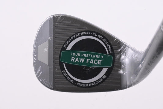 Taylormade Milled Grind 4 Sand Wedge / 54 Degree / Wedge Flex Dynamic Gold 115