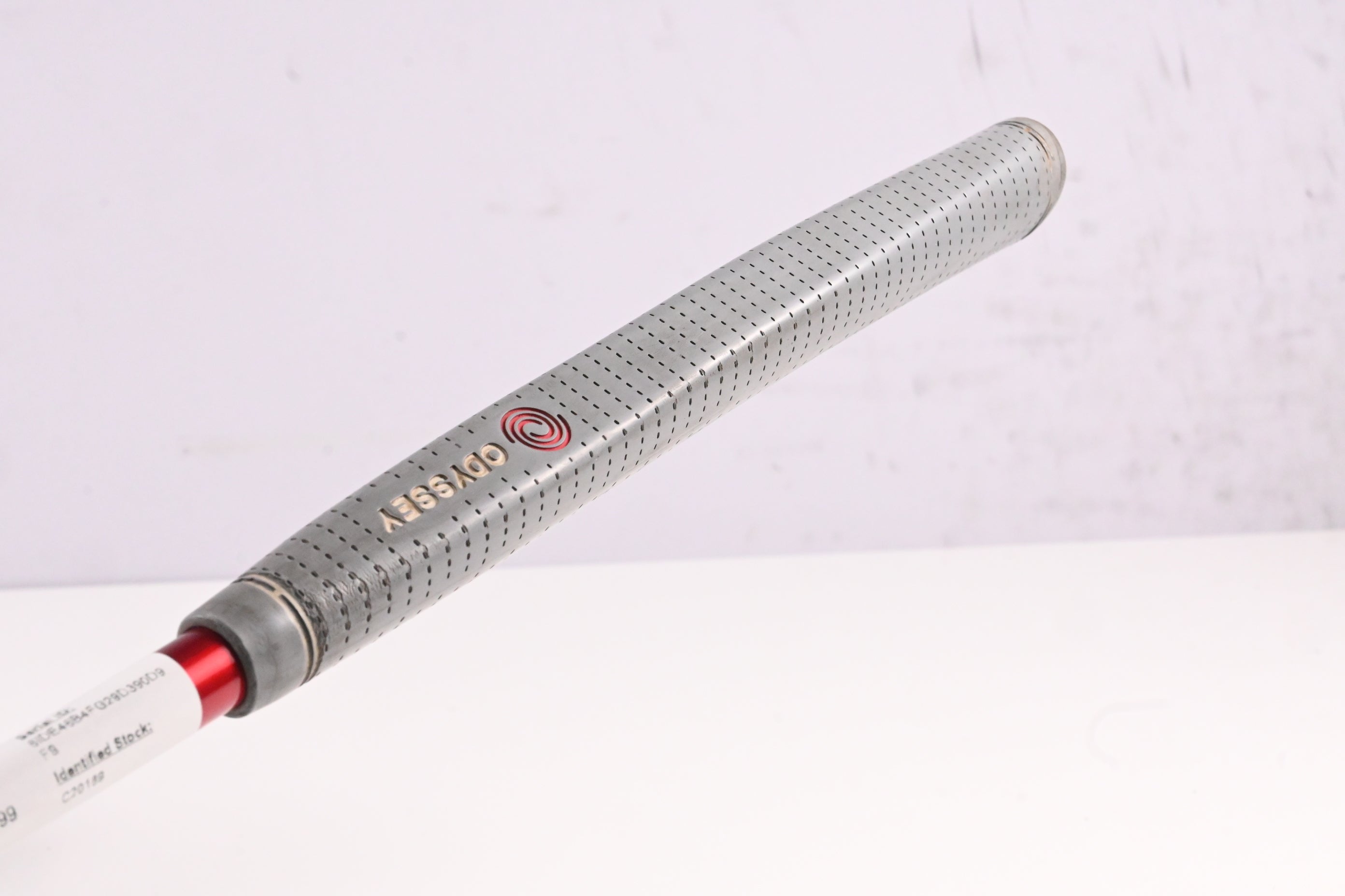 Odyssey White Hot OG 2021 1WS Putter / 34 Inch