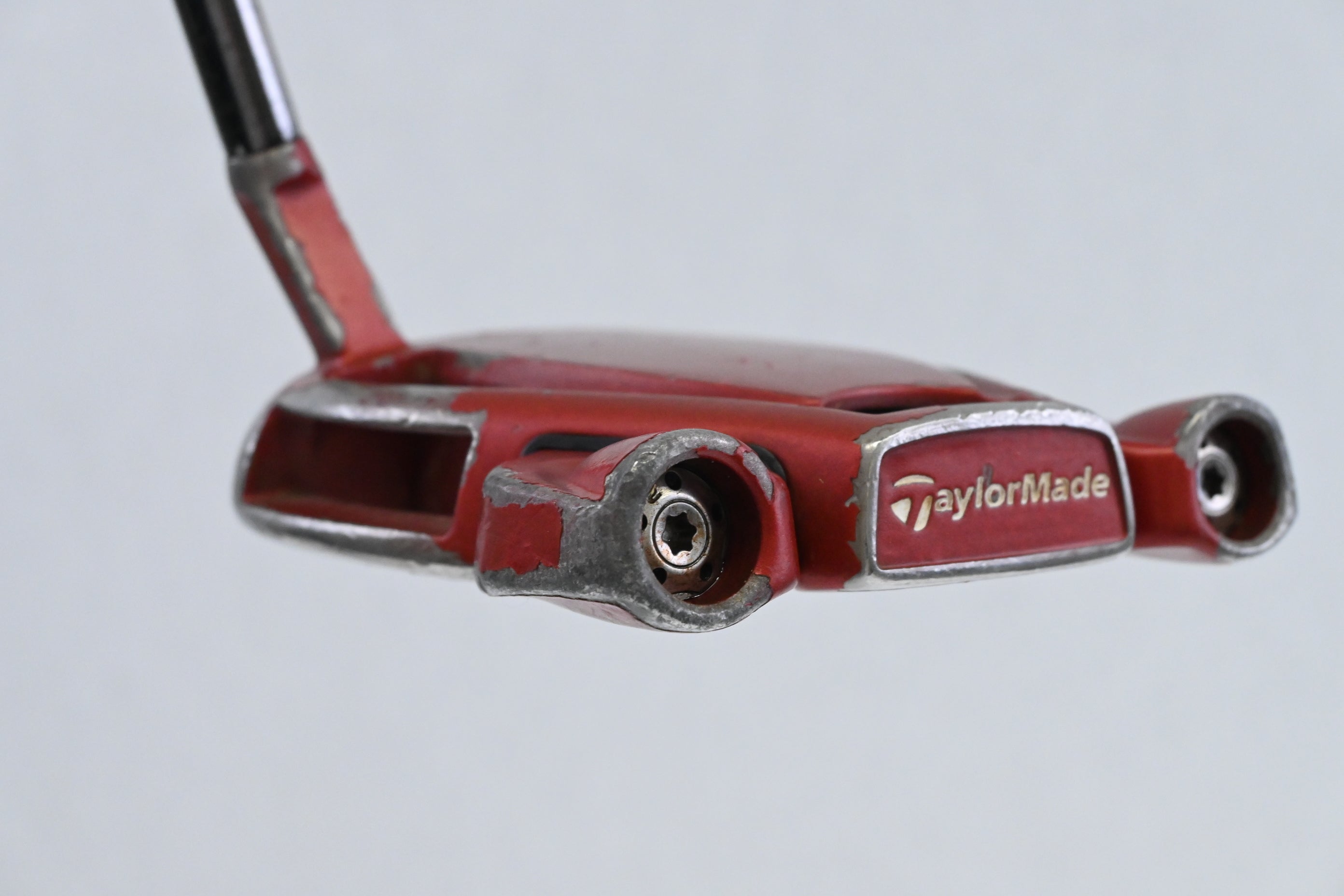 Taylormade Spider Tour 2018 Short Slant Putter / 34 Inch
