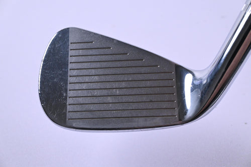 Wilson Staff Model CB 2019 #7 Iron / Stiff Flex Dynamic Gold S300 Shaft