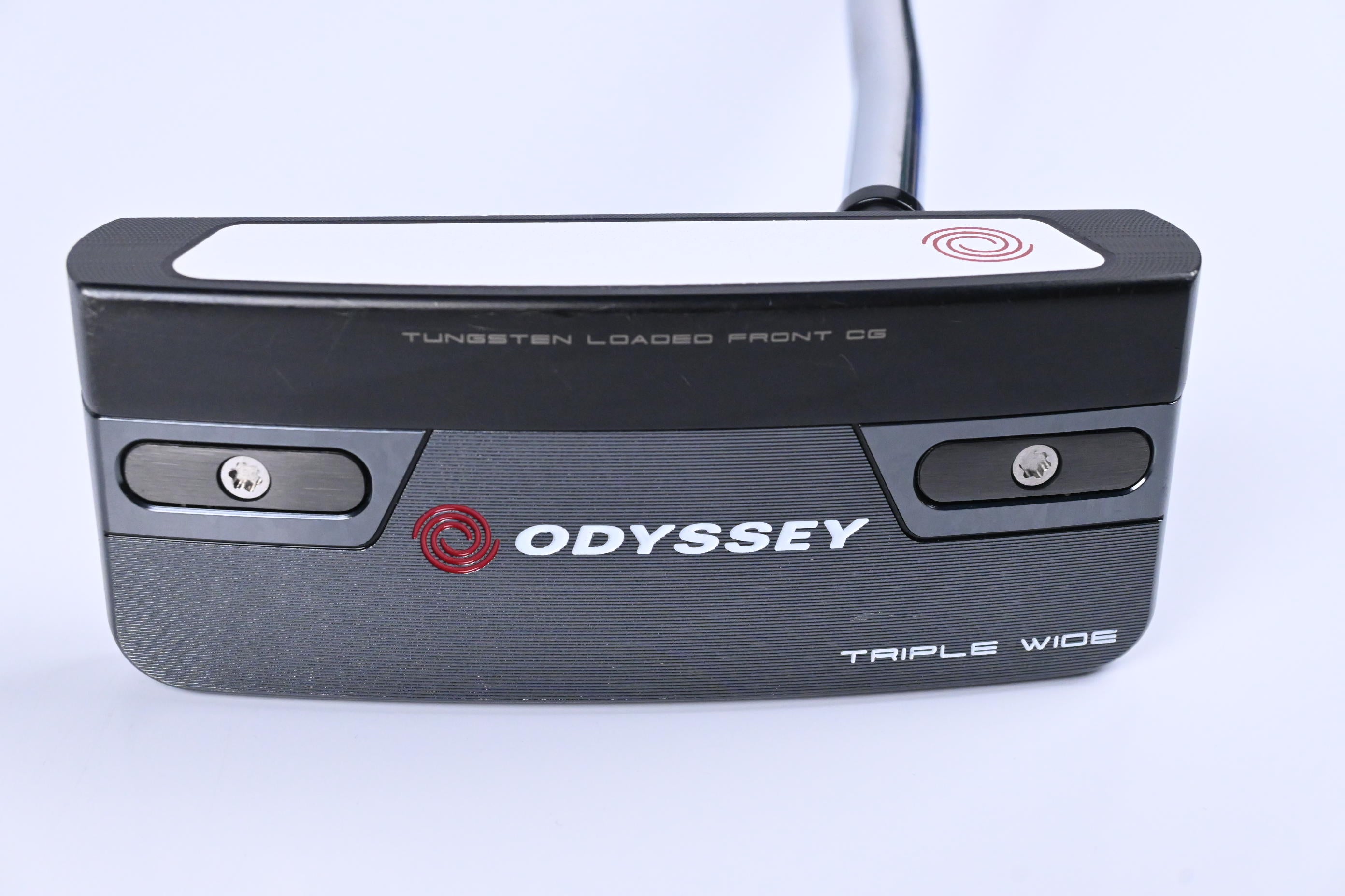 Odyssey Tri-Hot 5K Triple Wide Putter / 34 Inch