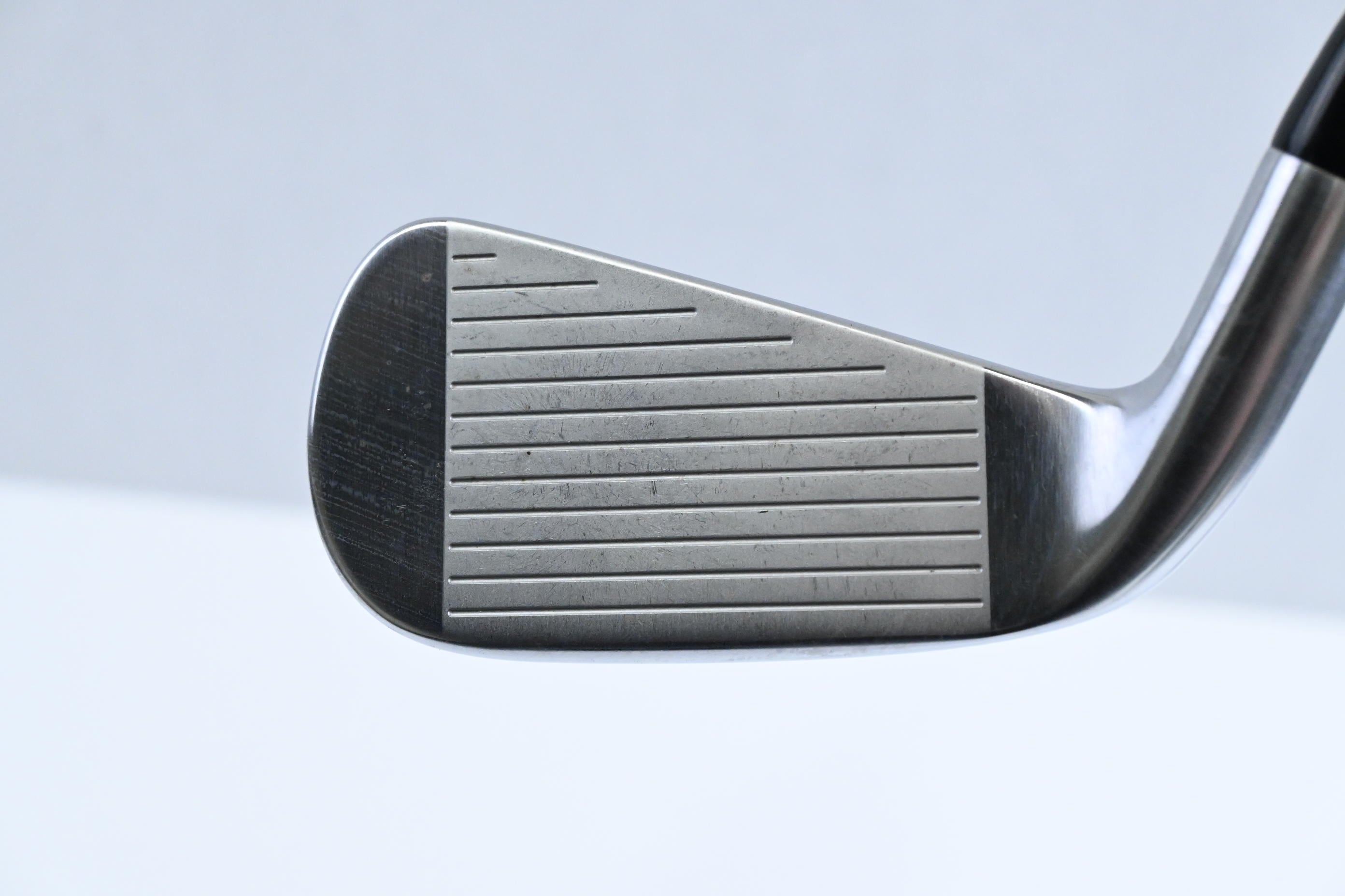 Titleist U505 2023 #4 Iron / 22 Degree / Stiff Flex HZRDUS Gen4 Black 80 Shaft