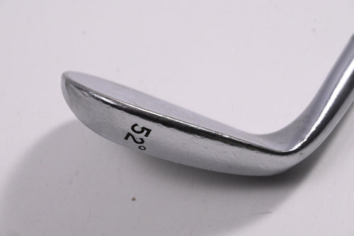 Titleist Vokey 200 Series Gap Wedge / 52 Degree / Wedge Flex Dynamic Gold Shaft