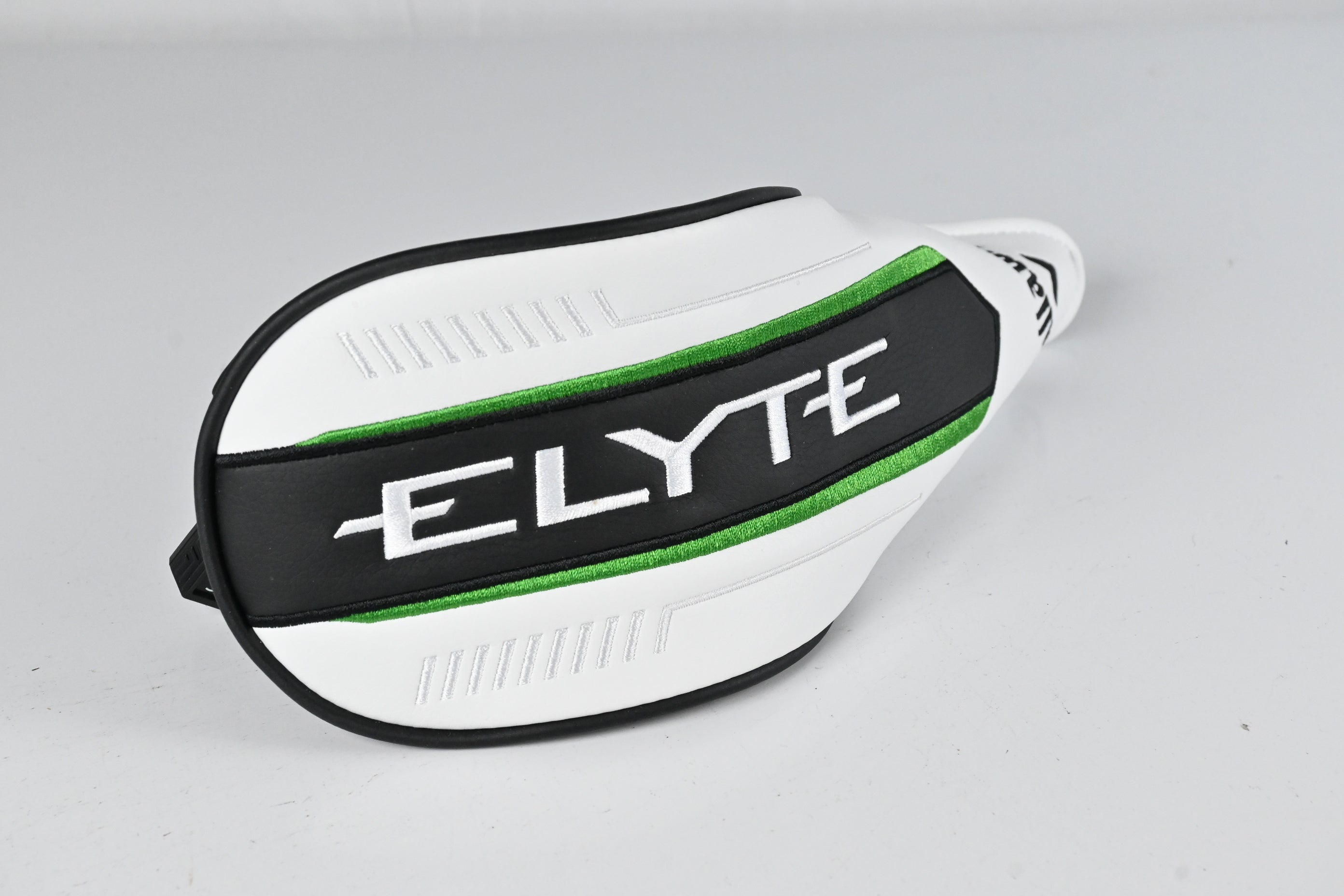 Callaway Elyte #3 HL Wood / 16.5 Degree / Regular Flex Denali Charcoal 60 Shaft