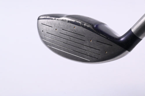 Mizuno T-Zoid Forged #5 Wood / 18 Degree / Regular Flex Dynamic Gold R400 Shaft