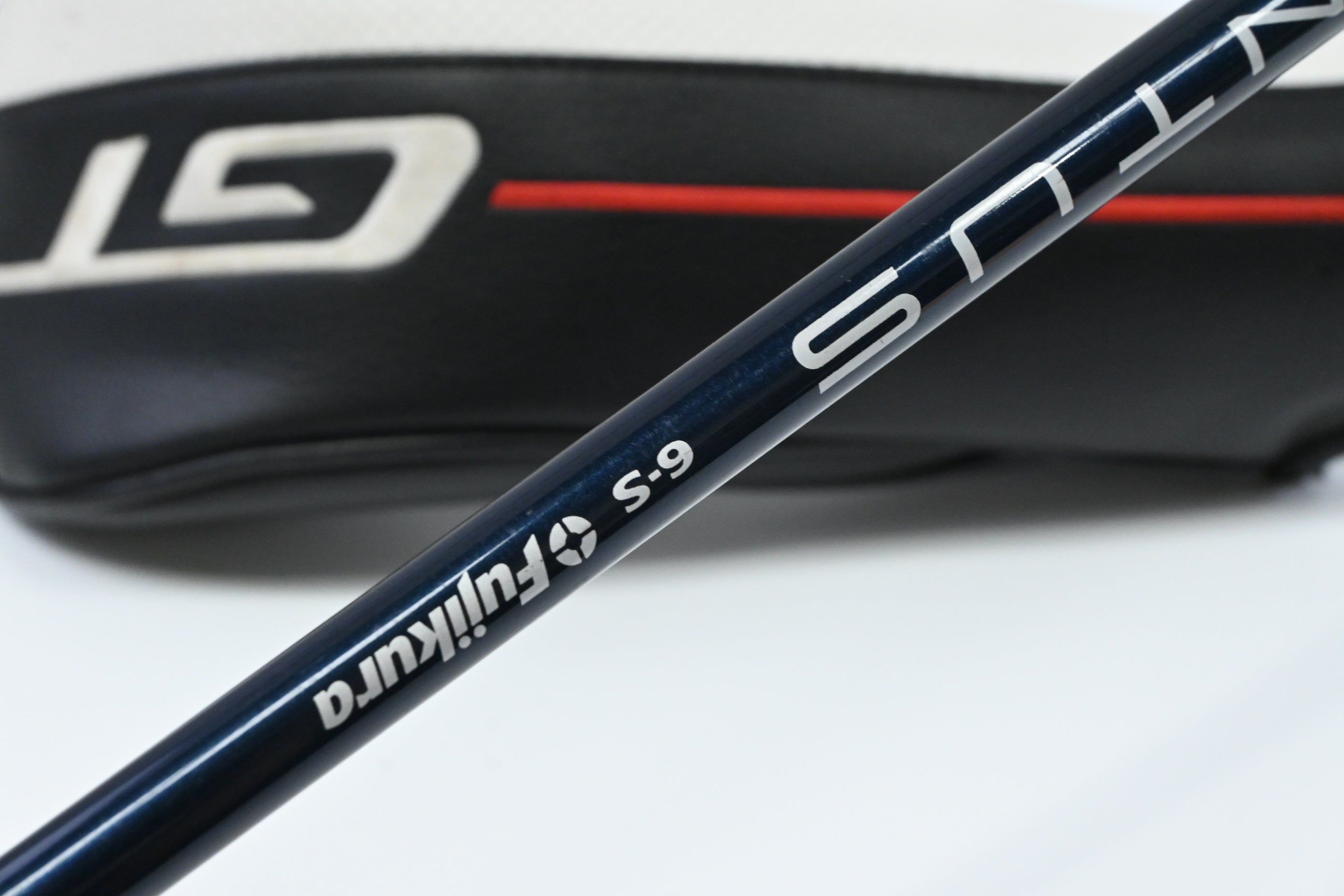 Titleist GT2 #3 Wood / 16.5 Degree / Stiff Flex Fujikura Ventus Blue Velocore 6
