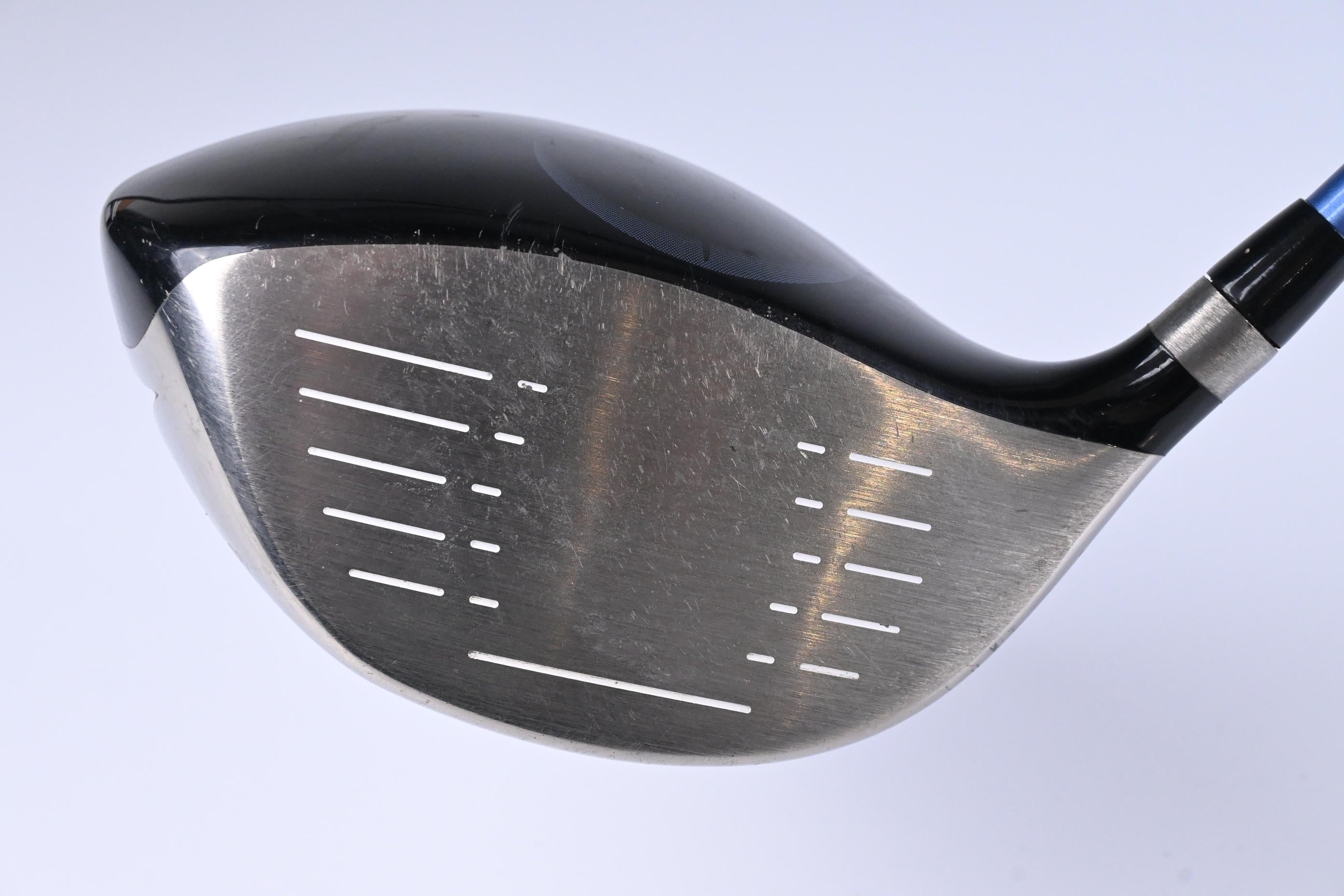 Ladies Ping G5 Driver / 14 Degree / Ladies Flex Ping ULT 50 Shaft