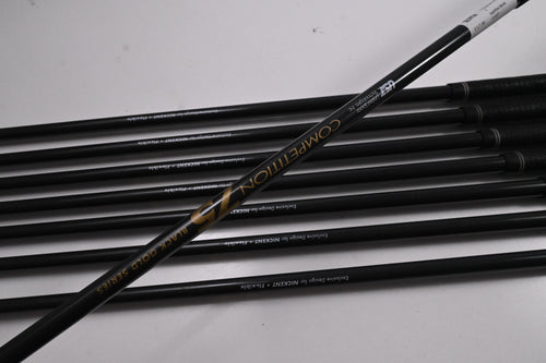Taylormade Firesole Irons / 3-PW / Regular Flex UST Compettion 75 Shaft