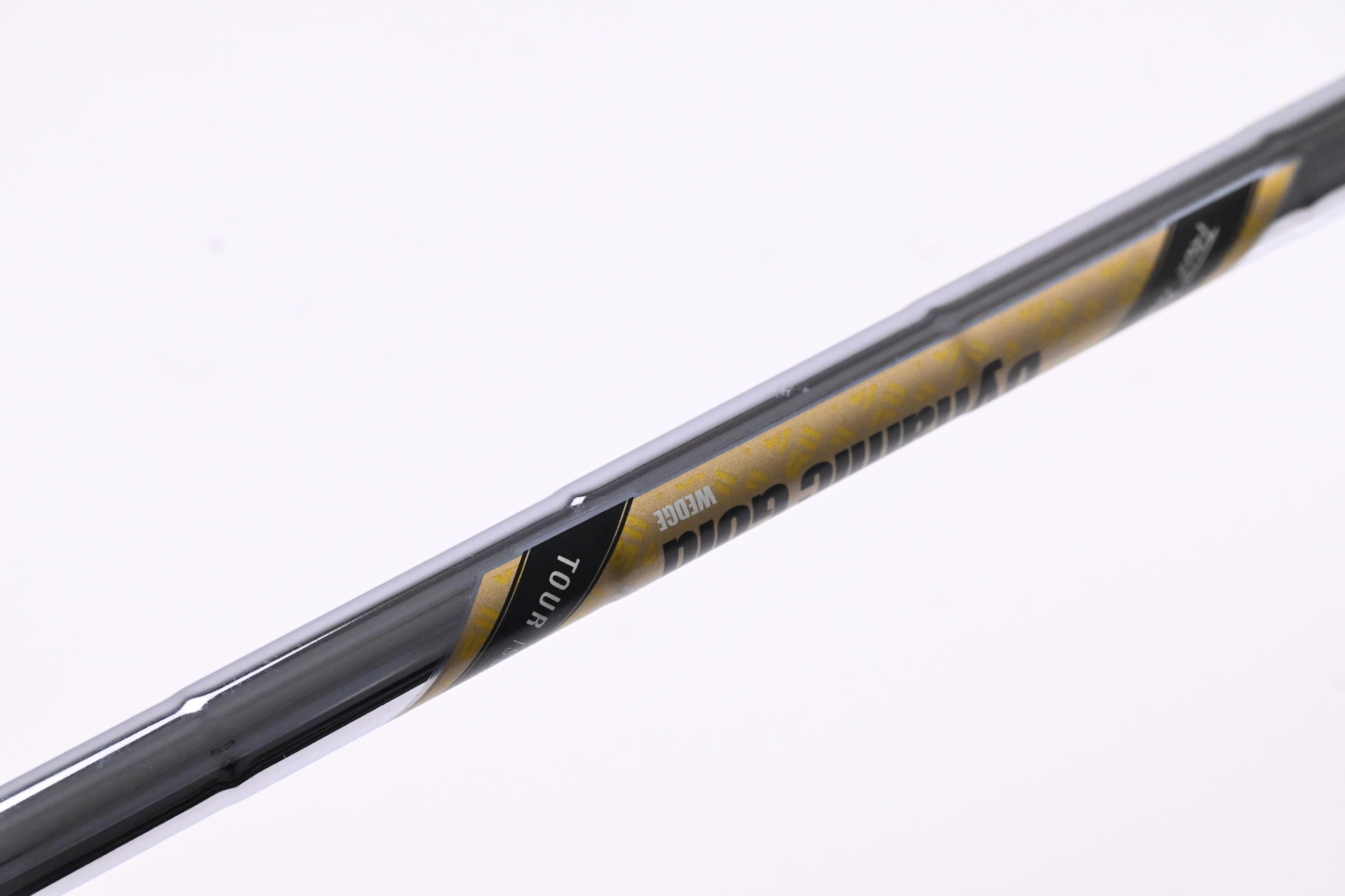 Taylormade Milled Grind 5 Pitching Wedge / 48 Degree / Wedge flex Dynamic Gold 115 Shaft