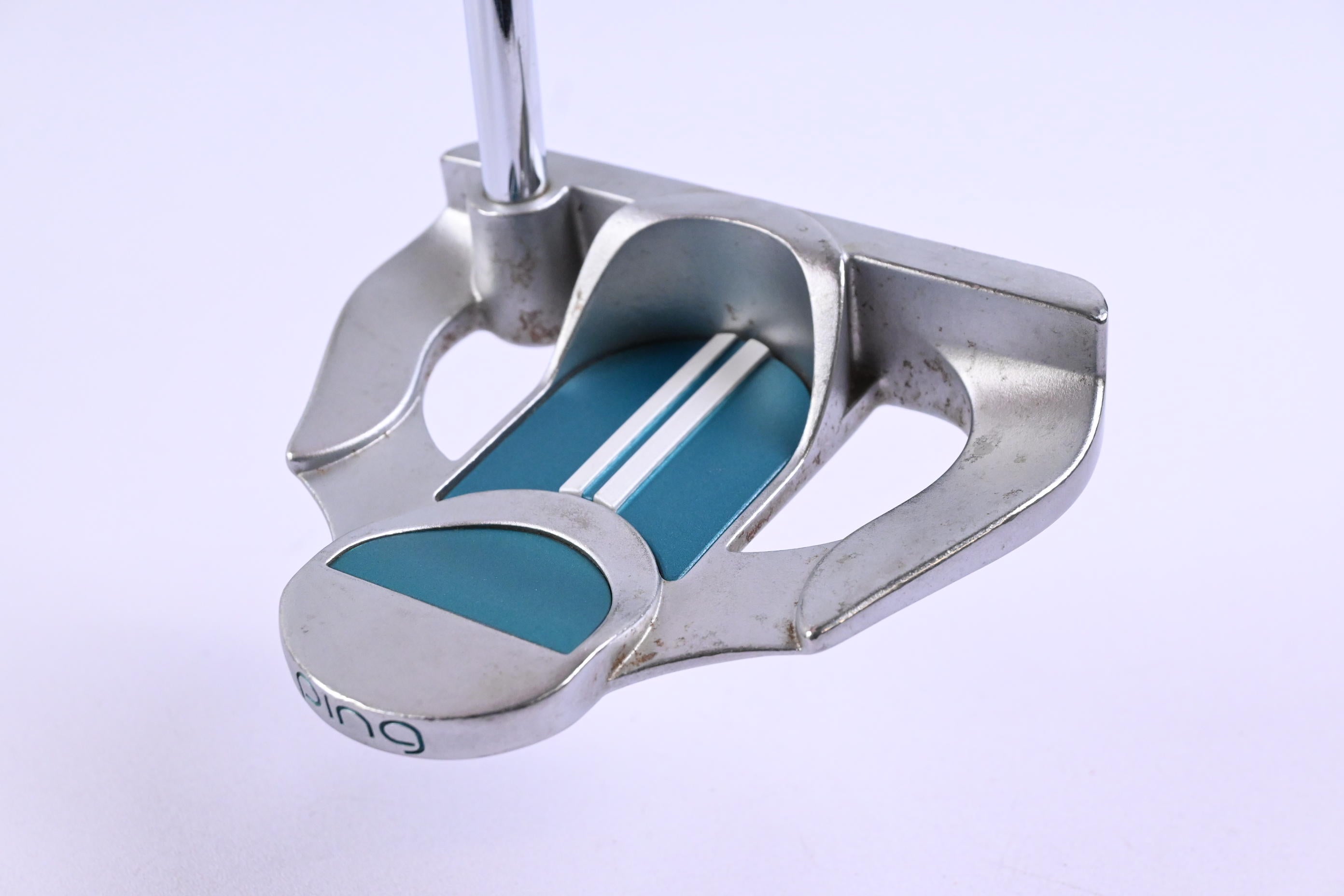 Ping Rhapsody 2015 CRAZ-E Putter / Black Dot / 33 Inch