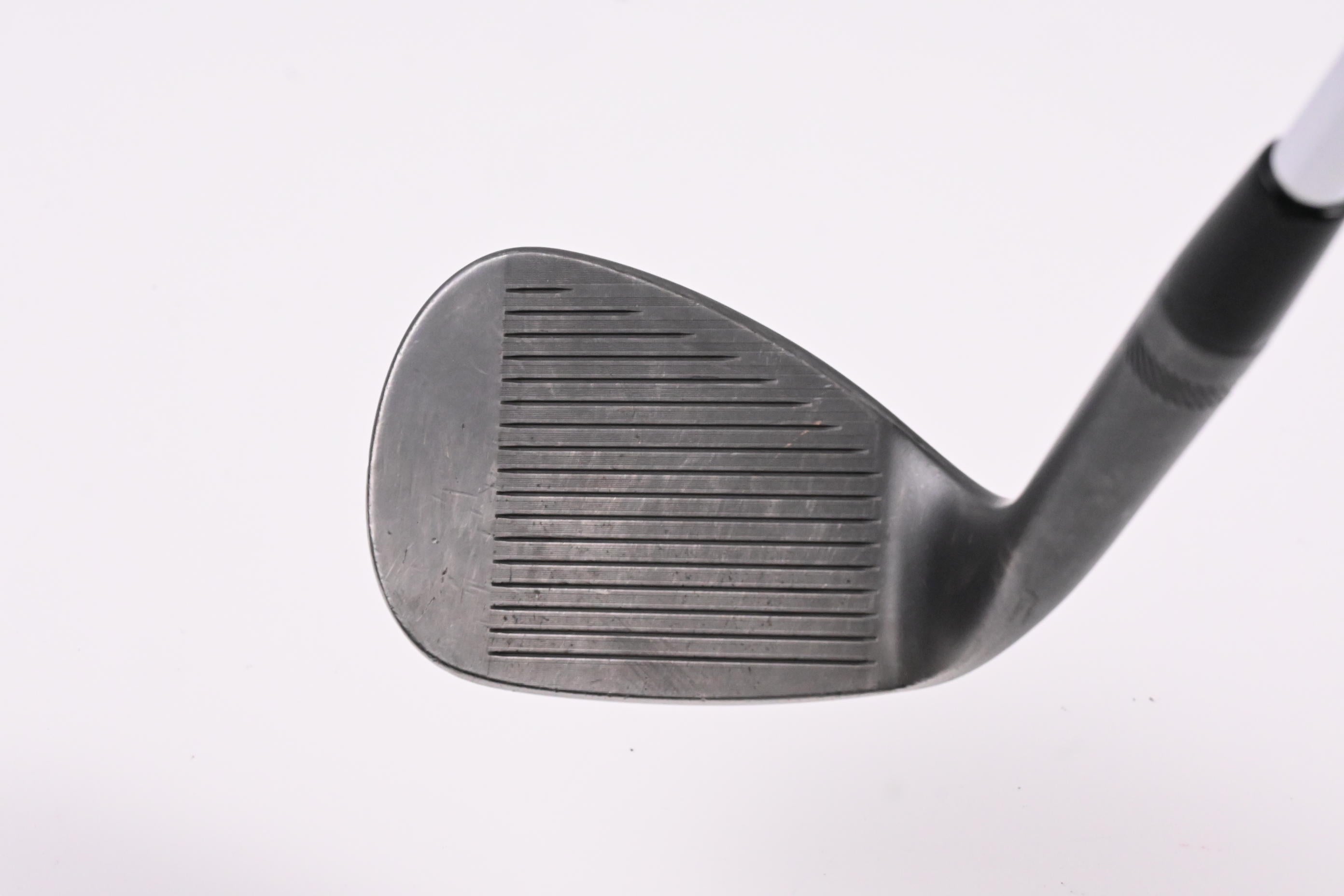 Titleist Vokey SM10 Lob Wedge / 60 Degree / Wedge Flex Titleist Vokey SM10 Shaft
