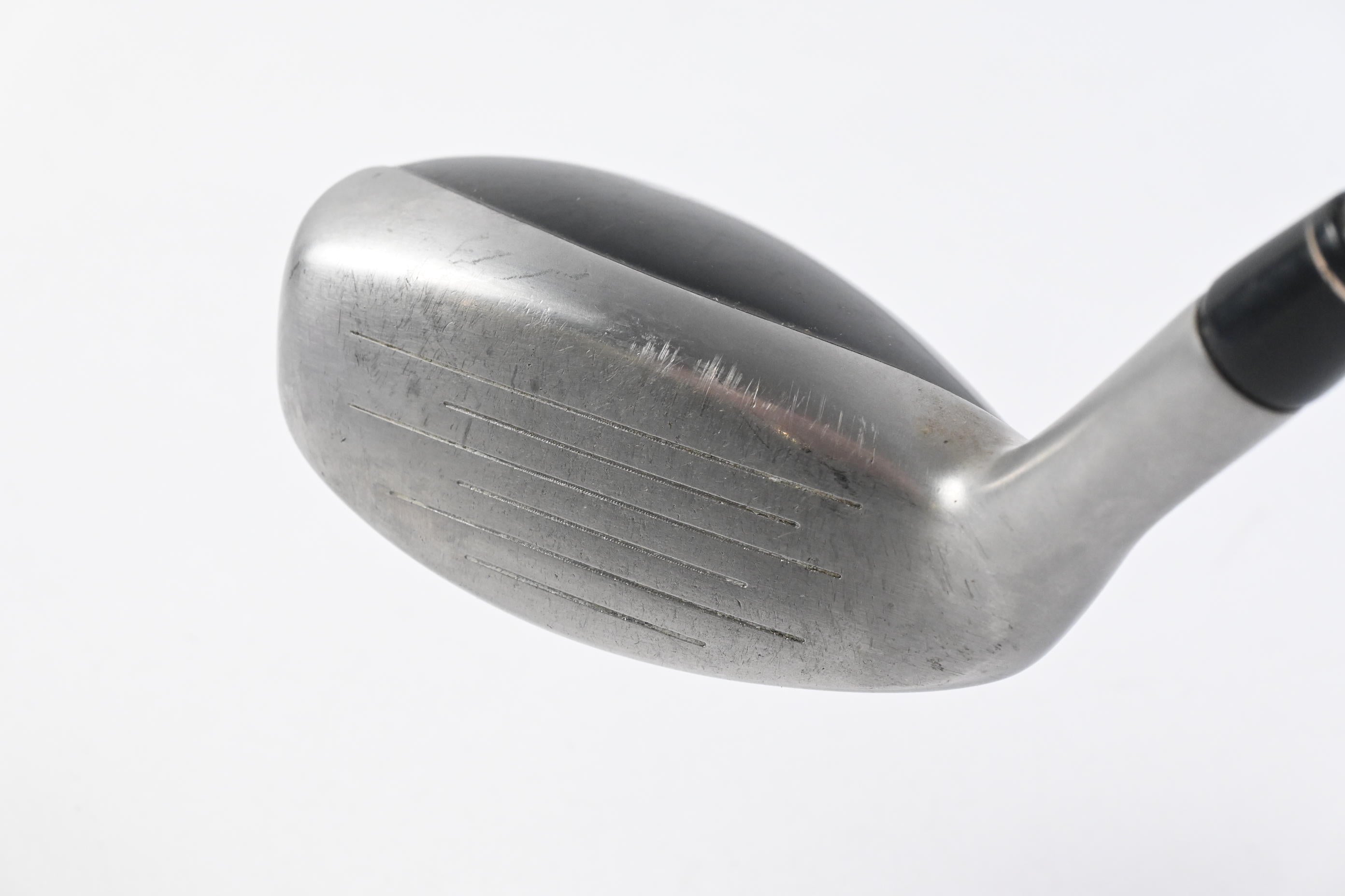 Taylormade Rescue Mid #5 Hybrid / 25 Degree / Stiff Flex Taylormade Shaft