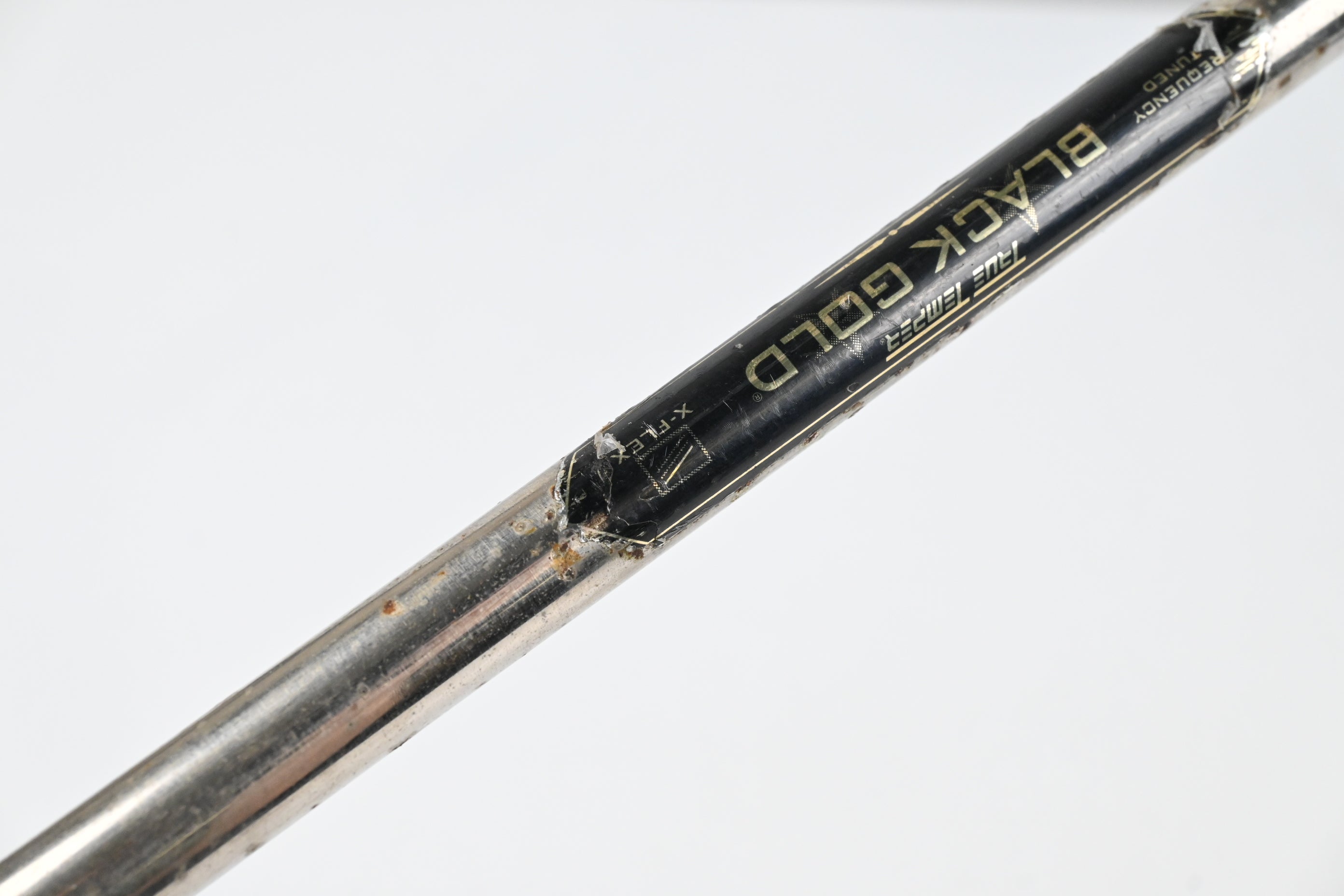 Ping Tour-S Sand Wedge / 56 Degree / Black Dot / X-Flex Black Gold Shaft