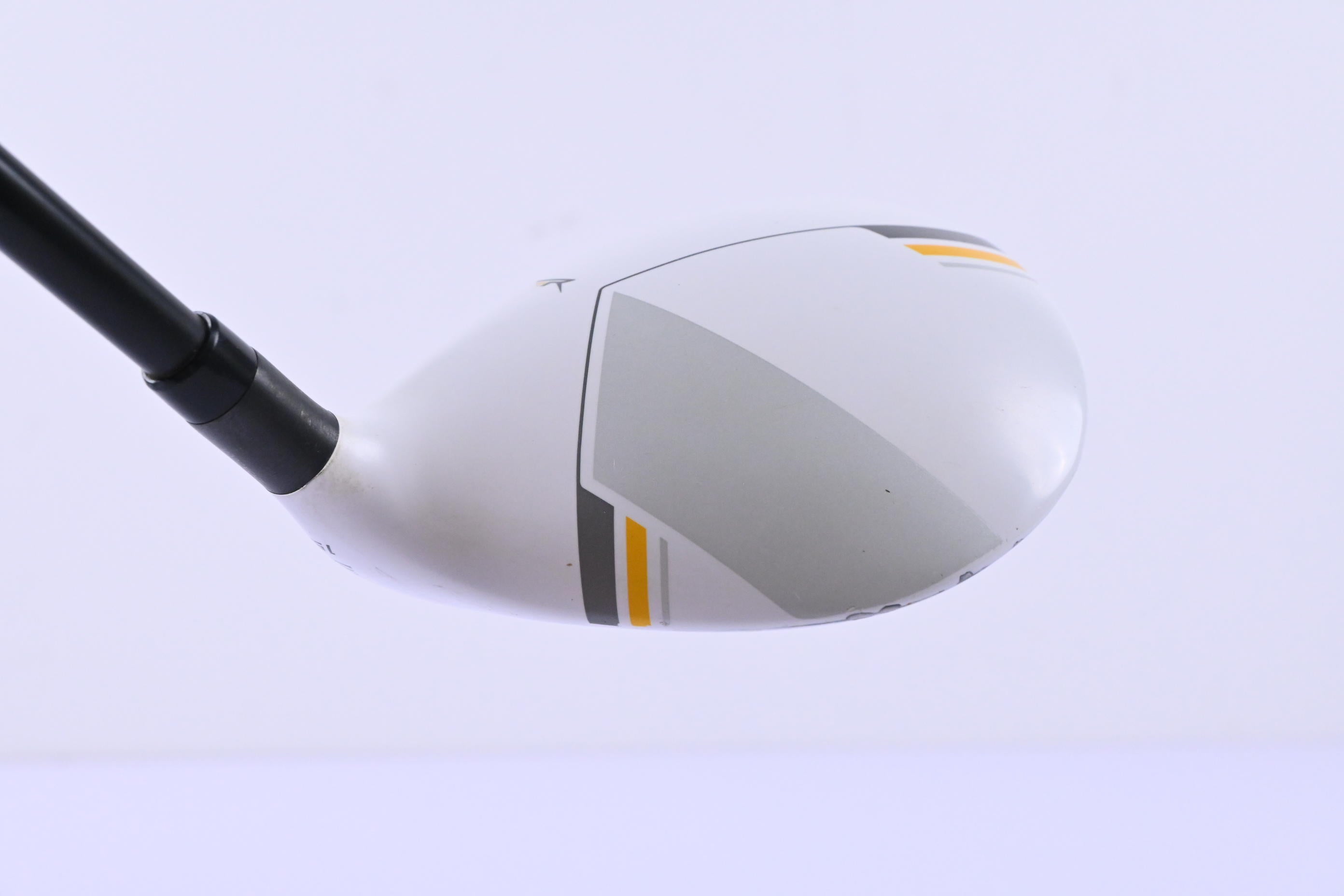 Taylormade RBZ Stage 2 #3 Wood / 15 Degree / Regular Flex Rocketfuel 60 Shaft