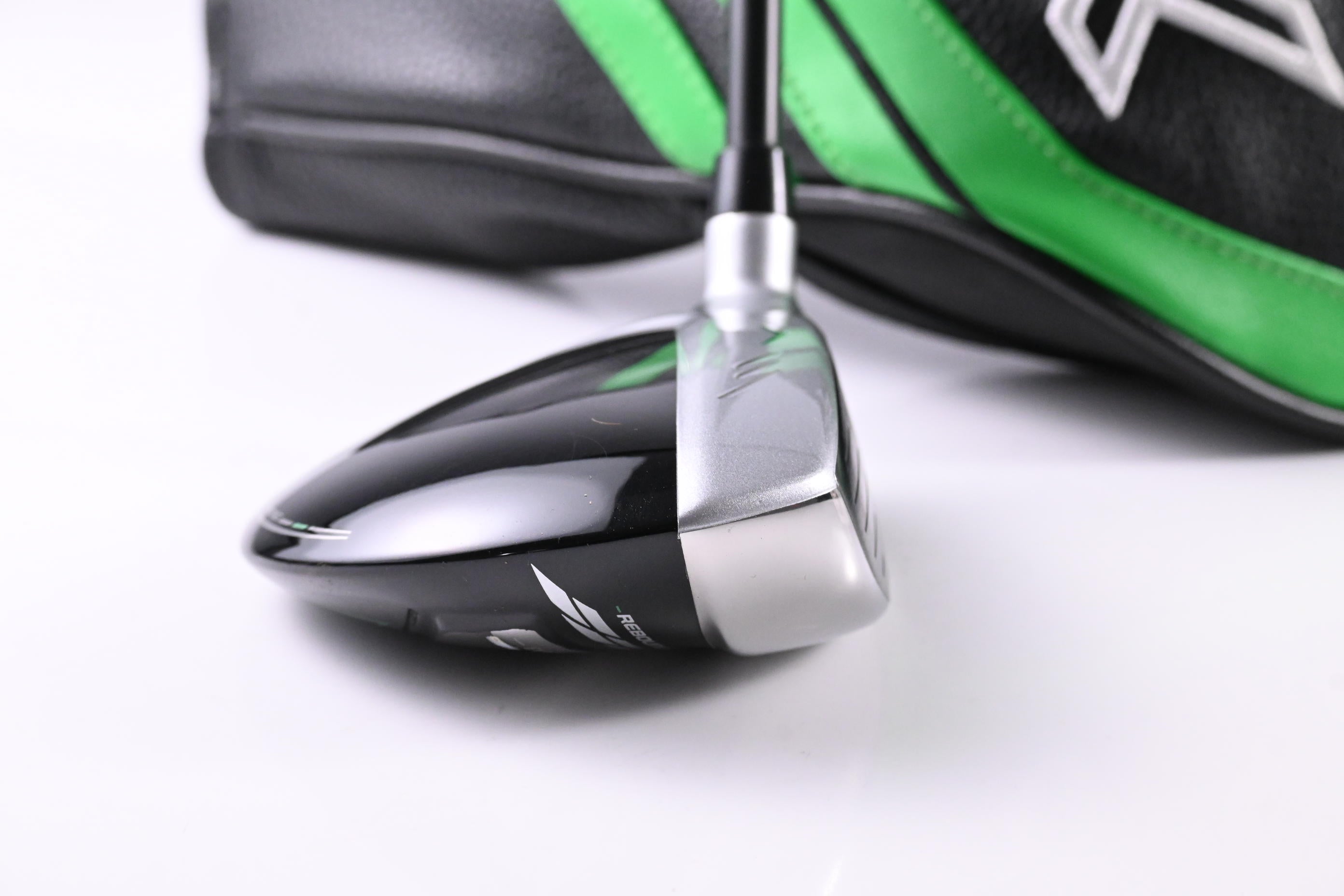 XXIO X 2022 #4 Wood / 16.5 Degree / Regular Flex Miyazaki AX-II Shaft