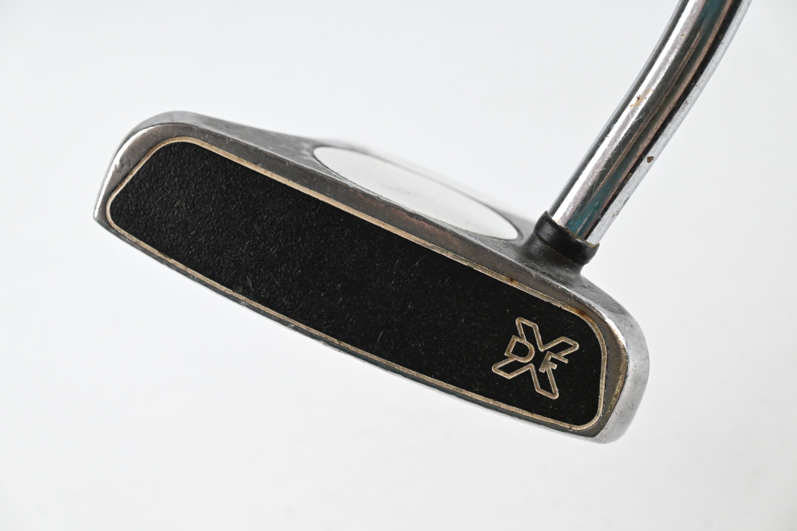 Odyssey DFX 2-Ball Putter / 34 Inch