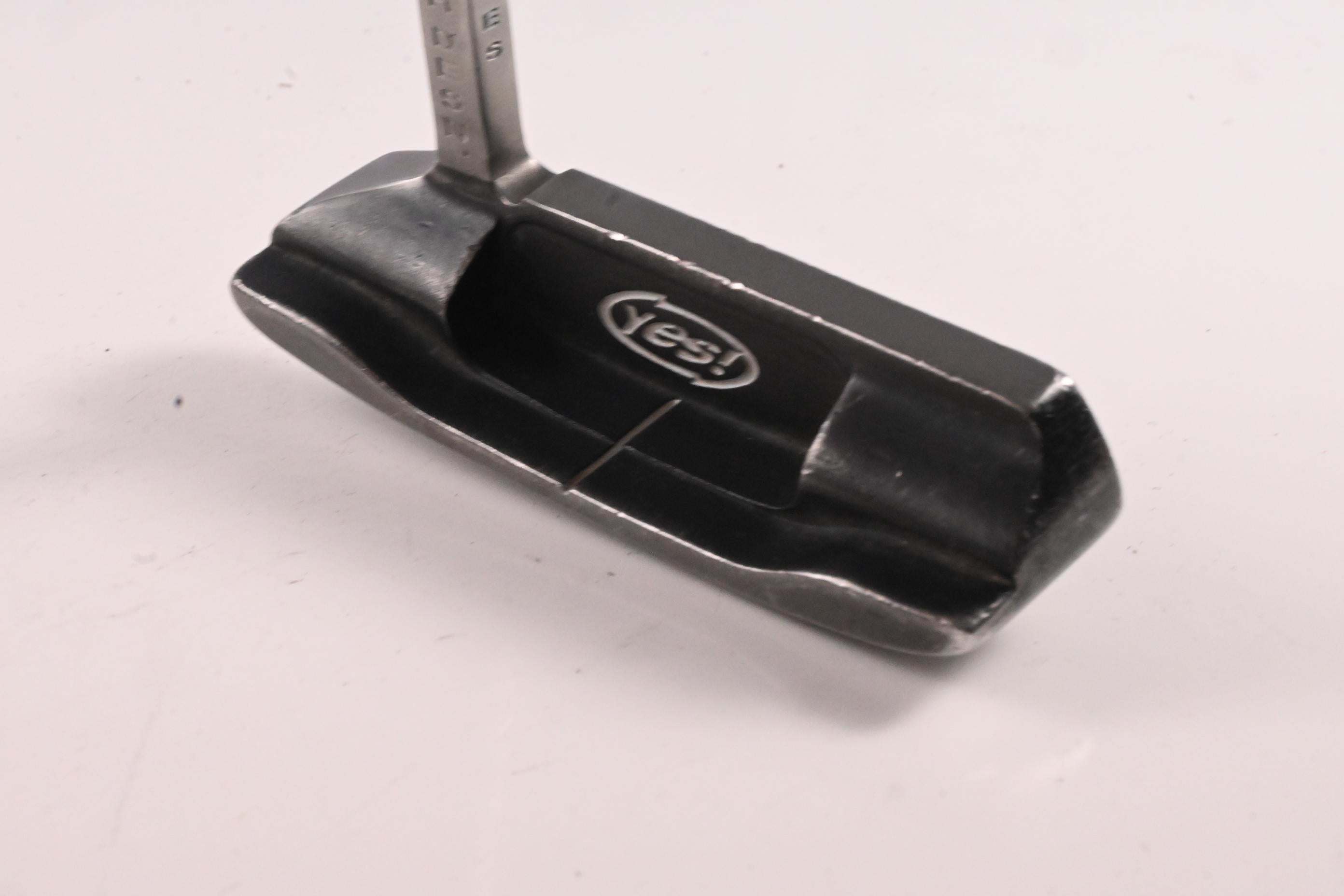 Yes! C-Groove Callie Putter / 34 Inch