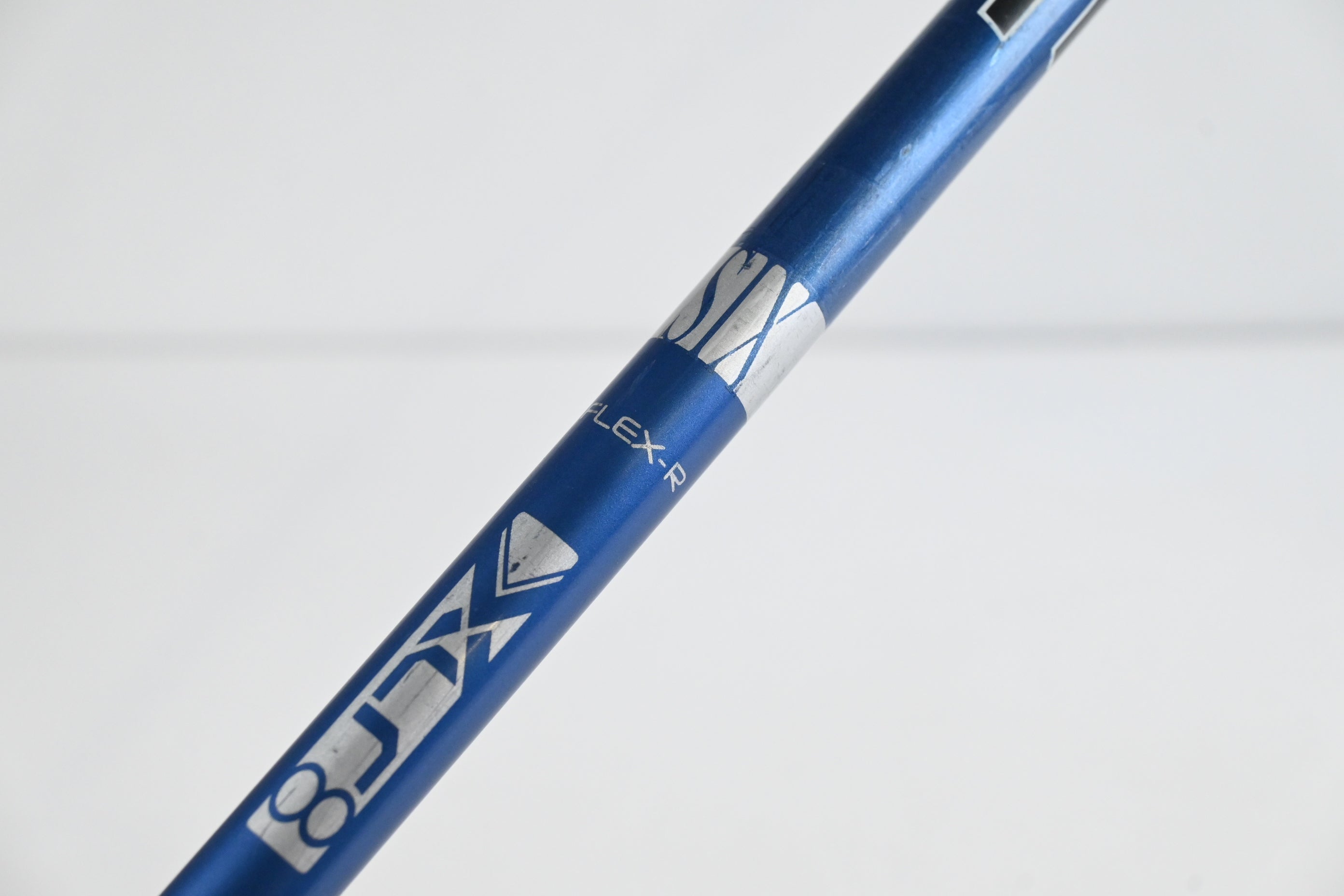 Mizuno JPX 900 Driver / 7.5-11.5 Degree / Regular Flex Fujikura Six XLR8 Shaft