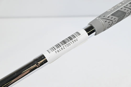 Ben Sayers XF Pro Sand Wedge / 54 Degree / Wedge Flex Steel Shaft