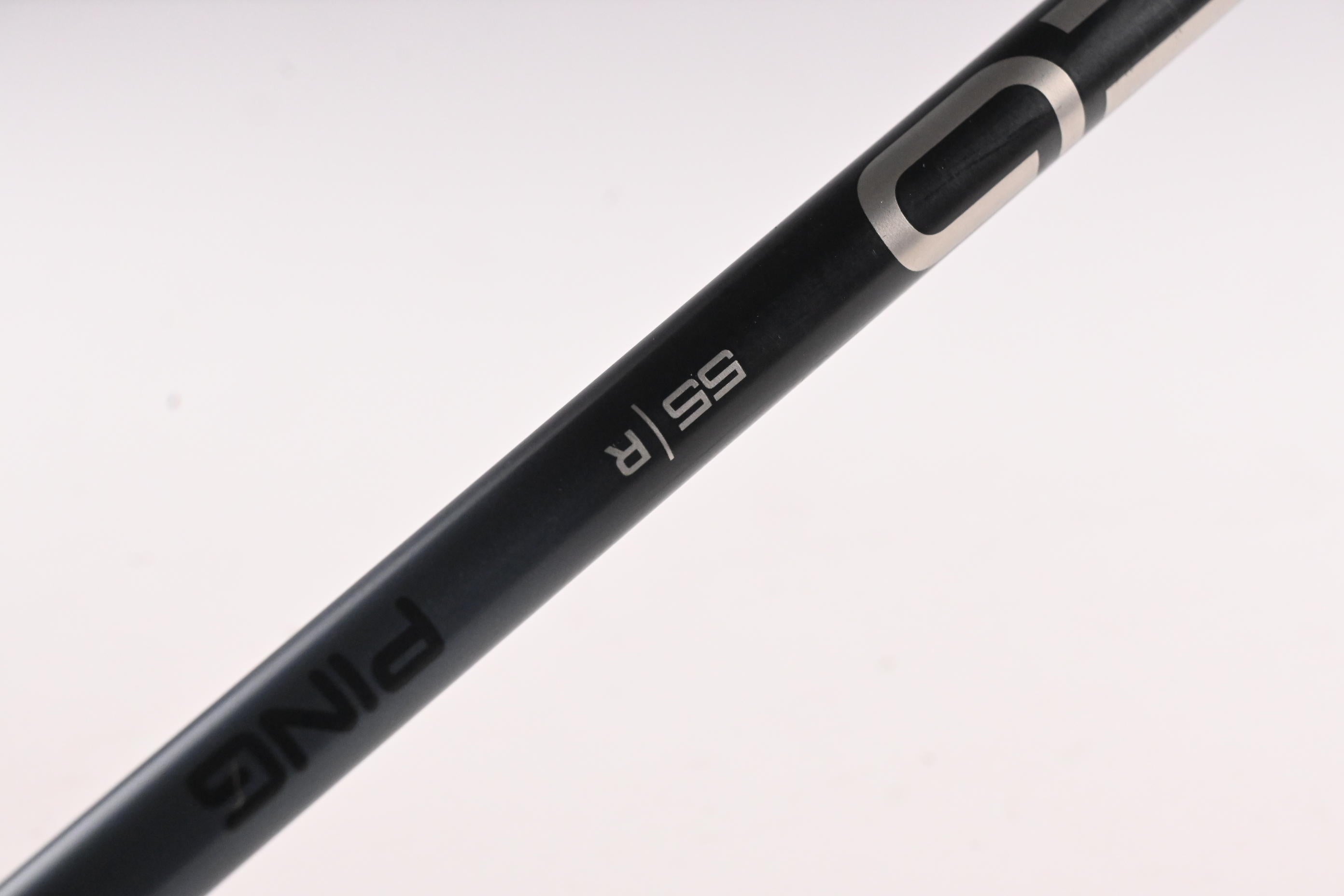 Ping G425 Max Driver / 10.5 Degree / Regular Flex Ping Alta CB Slate 55 Shaft