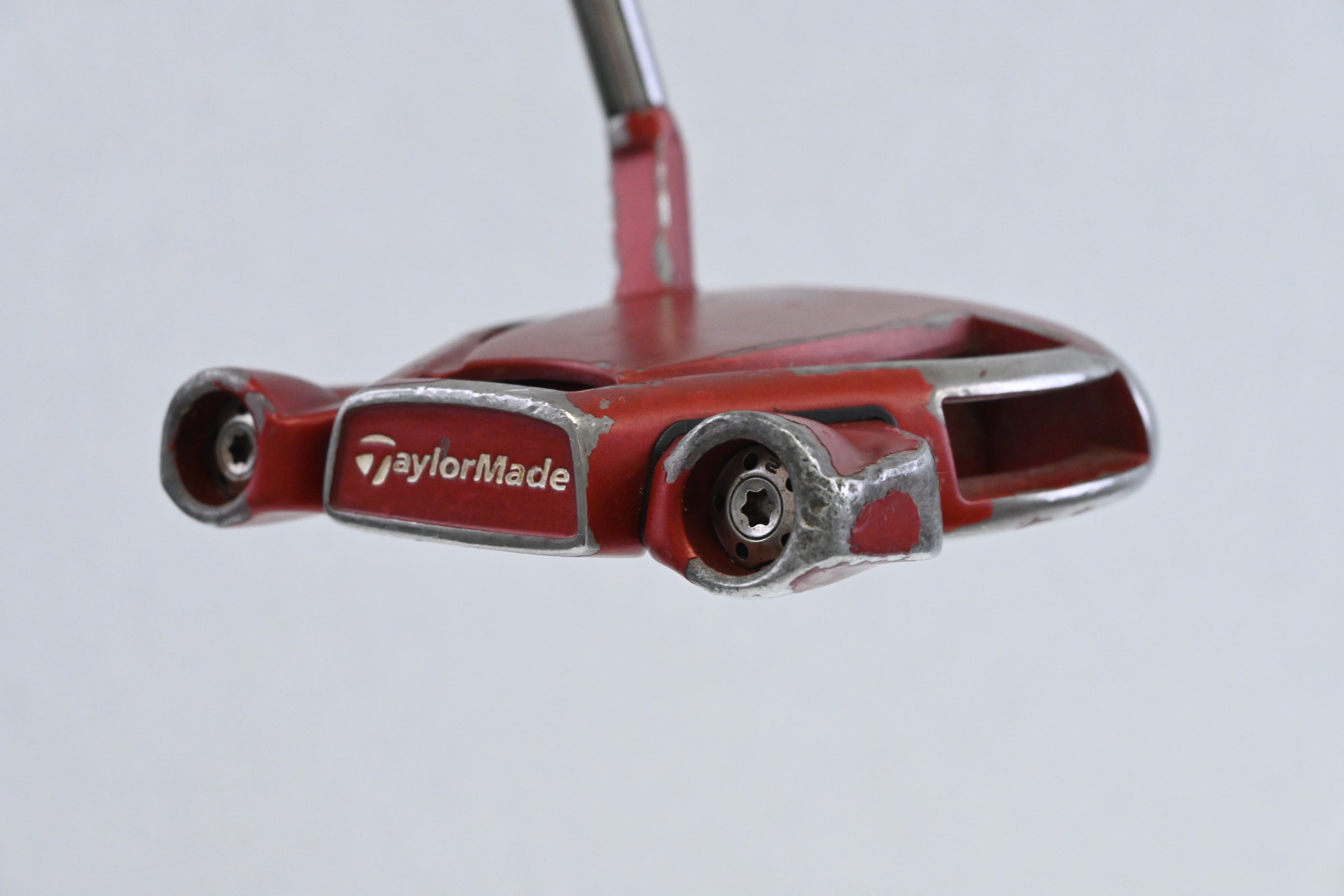 Taylormade Spider Tour 2018 Short Slant Putter / 34 Inch