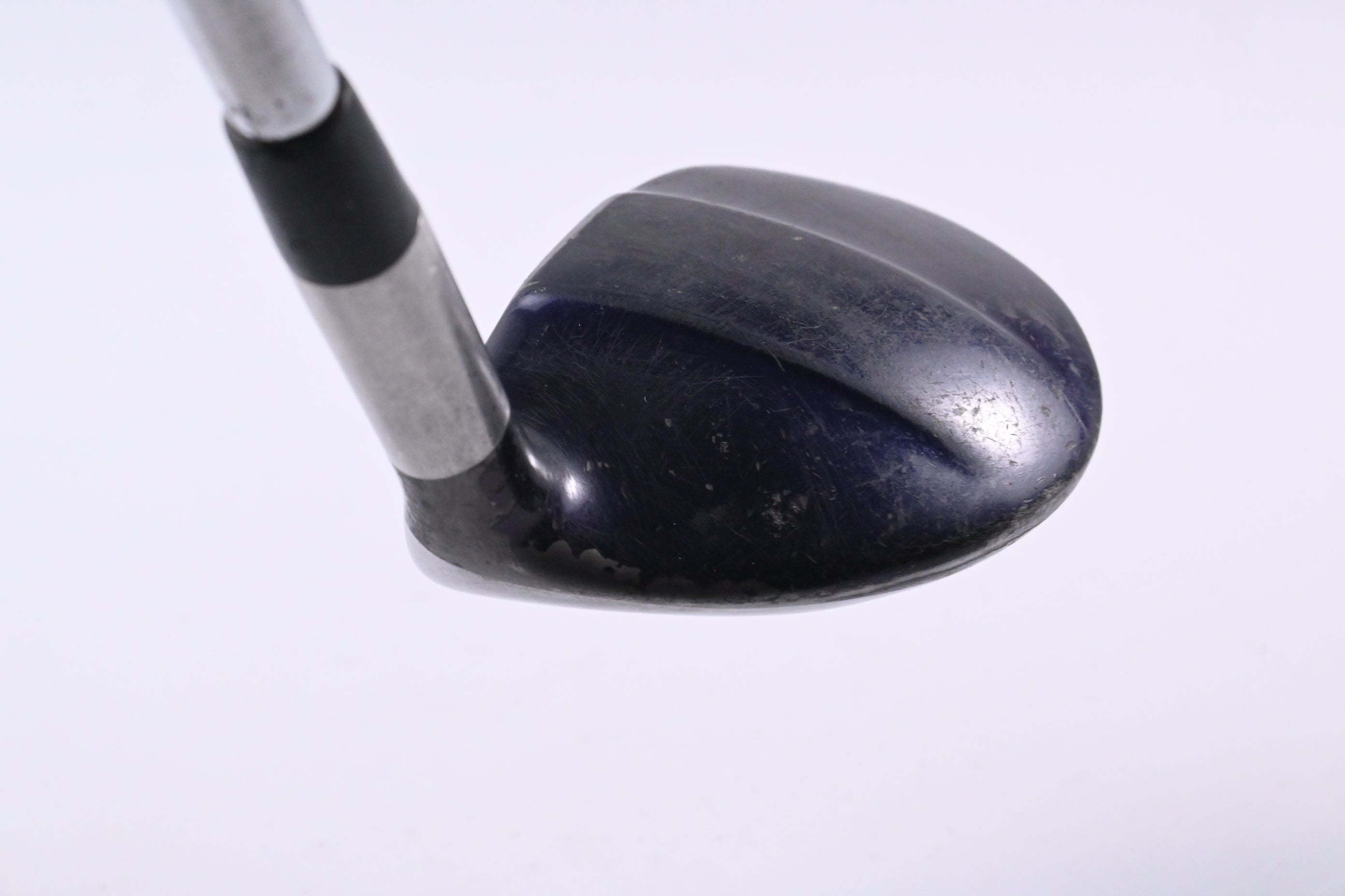 Mizuno T-Zoid Forged #5 Wood / 18 Degree / Regular Flex Dynamic Gold R400 Shaft