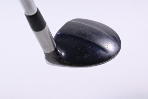 Mizuno T-Zoid Forged #5 Wood / 18 Degree / Regular Flex Dynamic Gold R400 Shaft
