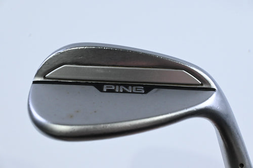 Ping S159 Sand Wedge / 54 Degree / Black Dot / Wedge Flex Ping Z-Z115 Shaft