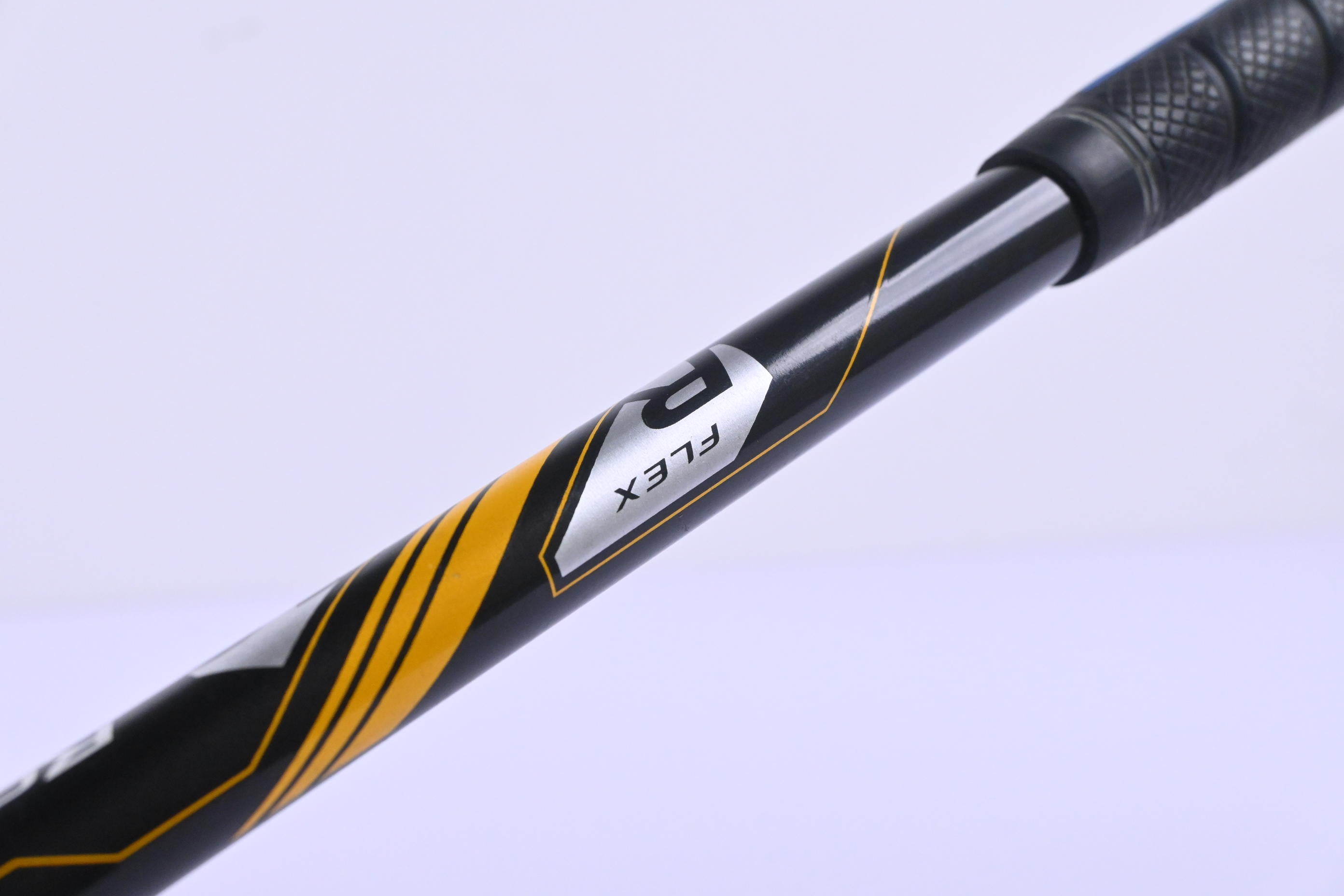 Taylormade RBZ Stage 2 #3 Wood / 15 Degree / Regular Flex Rocketfuel 60 Shaft