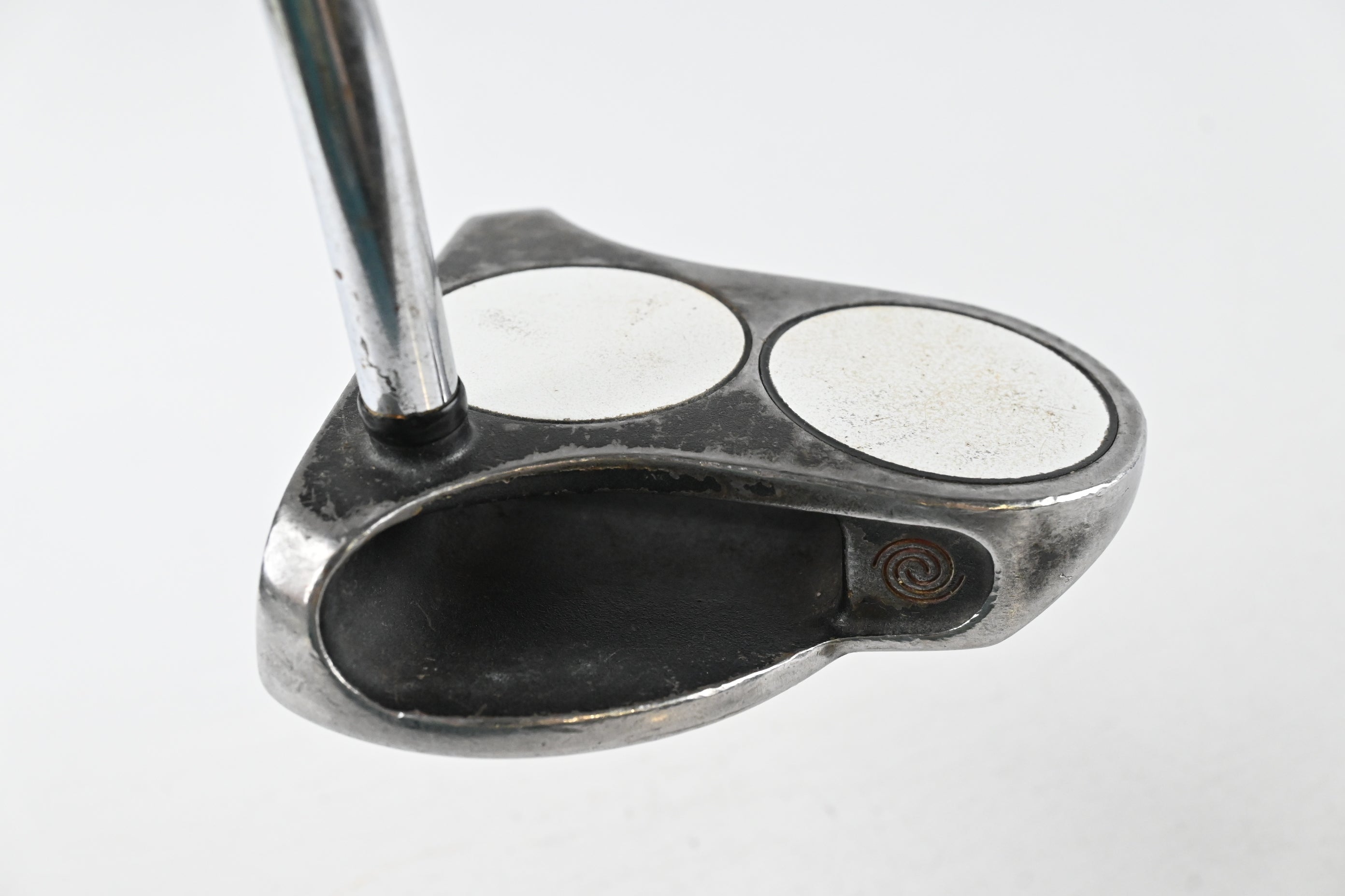 Odyssey DFX 2-Ball Putter / 34 Inch