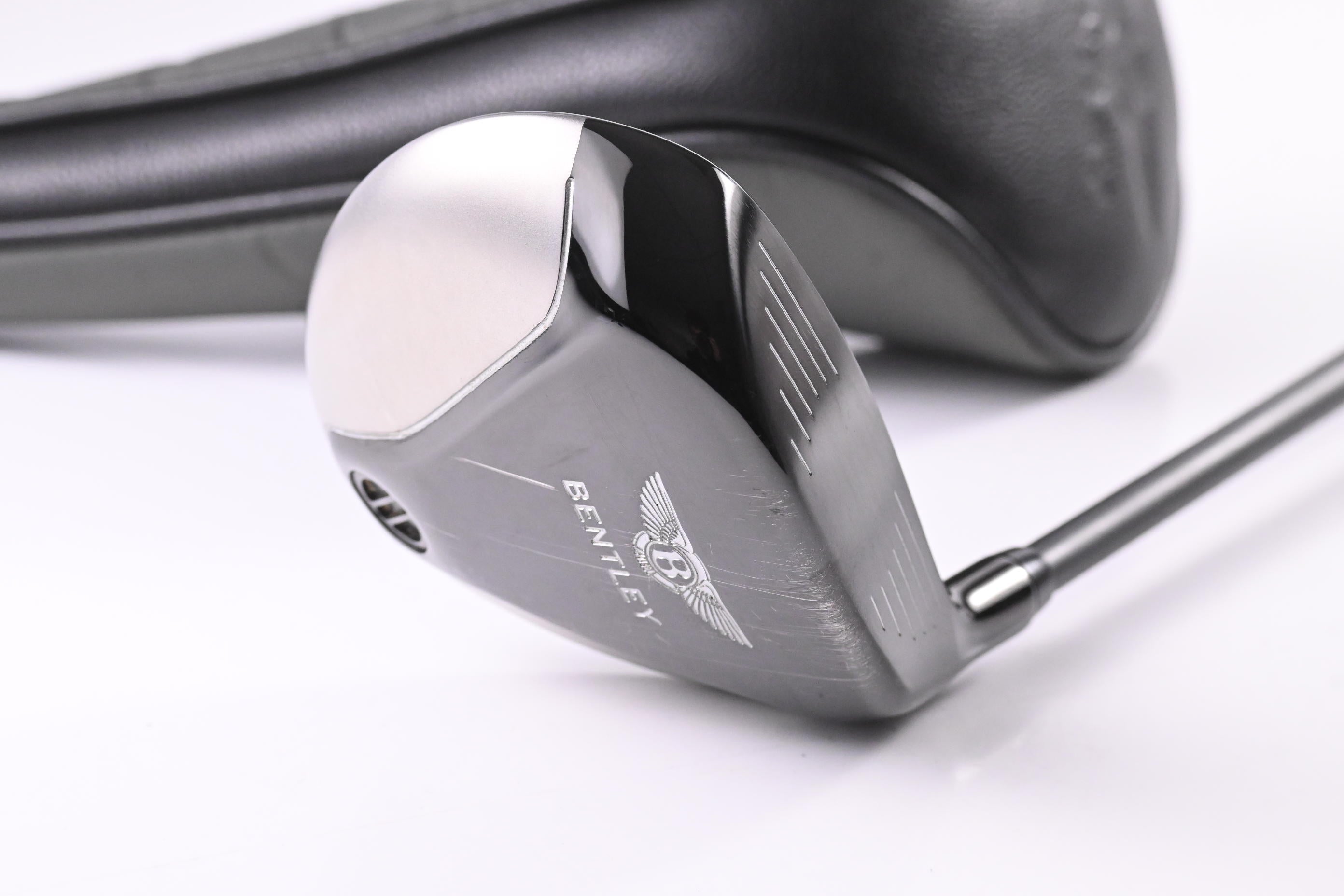 Bentley BF1 #3 Wood / 15 Degree / X-Flex HZRDUS Smoke Yellow 70 Shaft