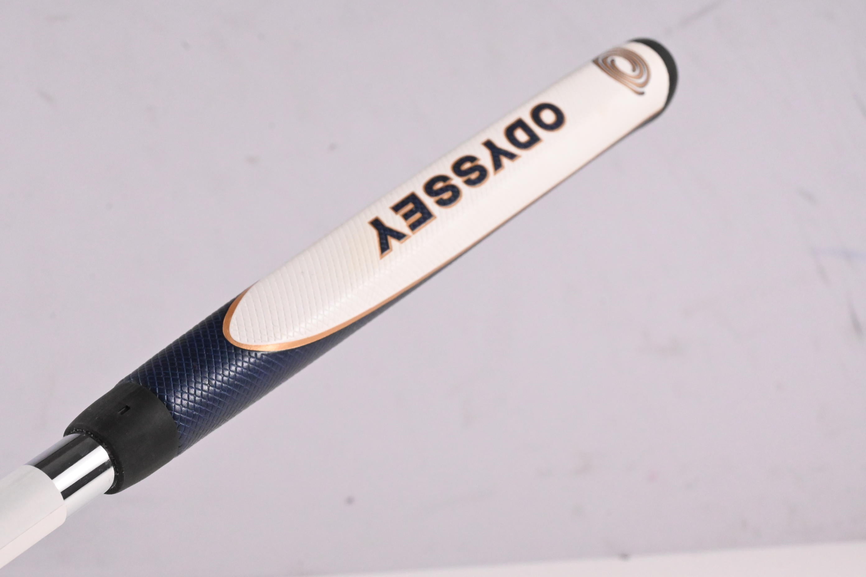 Odyssey Ai-One Milled Rossie-V T DB Putter / 34 Inch