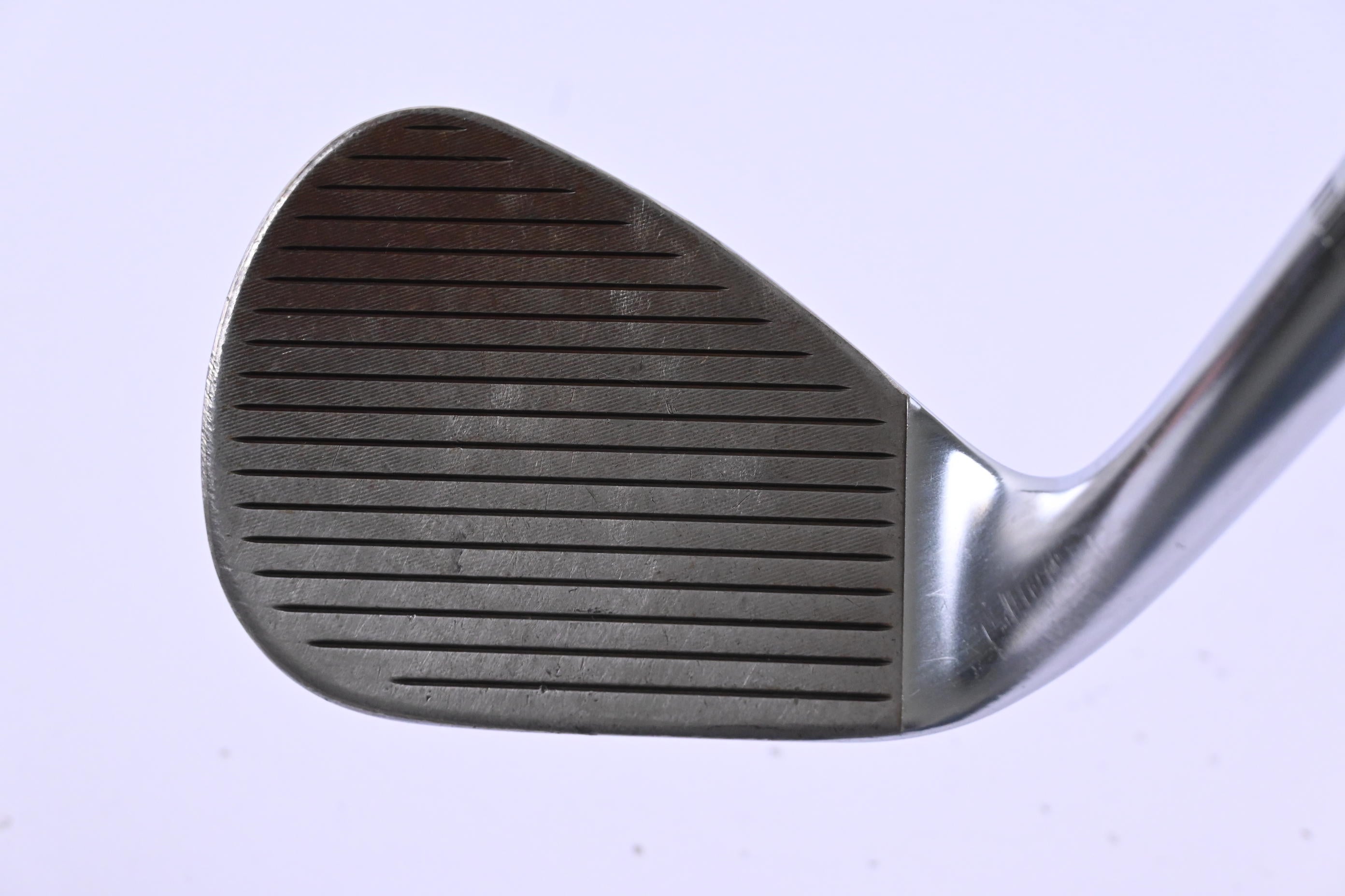 Callaway Jaws Raw Sand Wedge / 56 Degree / Wedge Flex DG Spinner VSS 115 Shaft