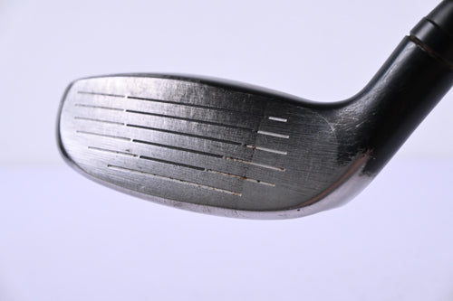 Ping G425 #4 Hybrid / 22 Degree / Regular Flex Ping Alta CB Slate 70 Shaft