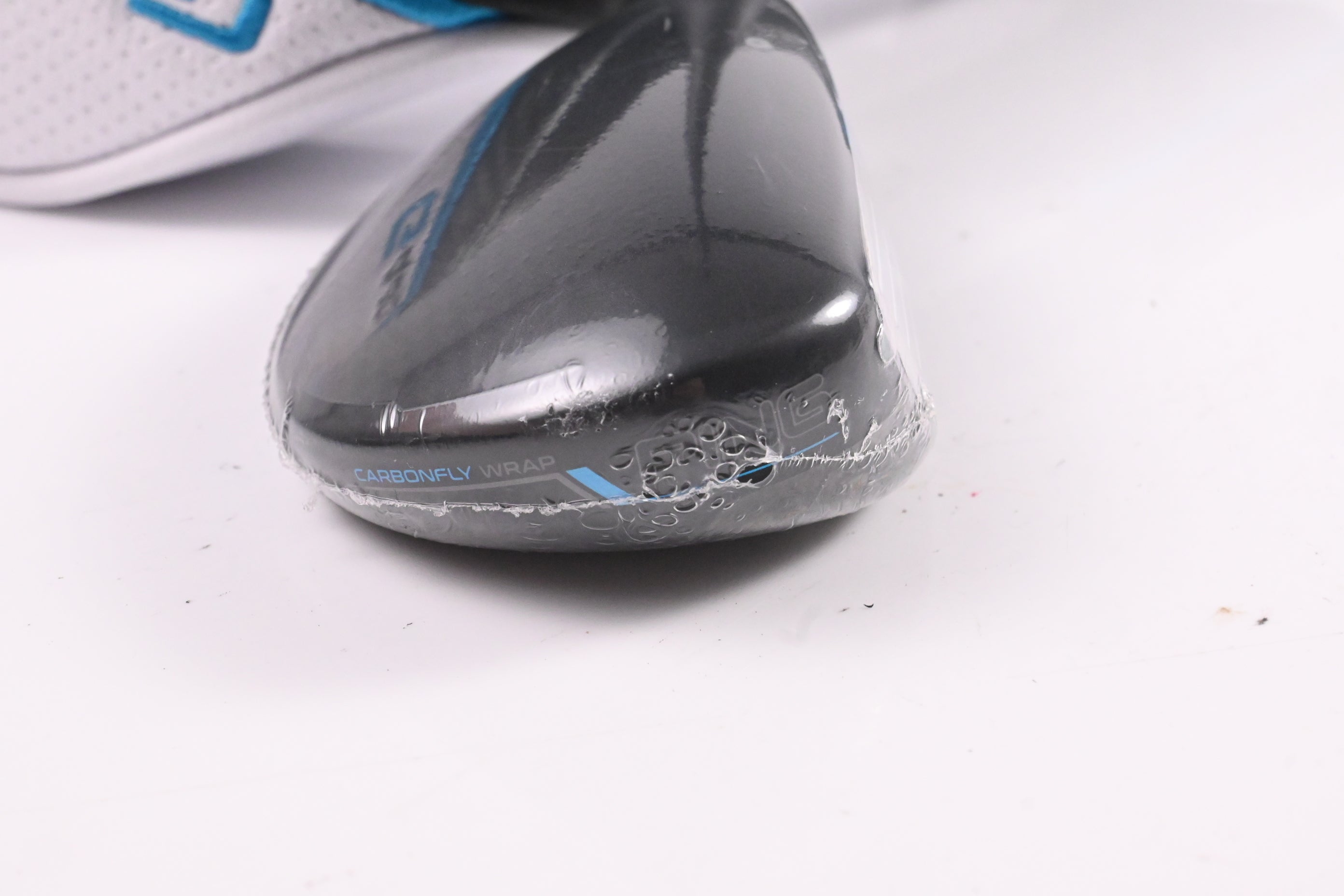 Ping G440 #3 Hybrid / 20 Degree / Regular Flex Ping Alta CB Blue 70 Shaft