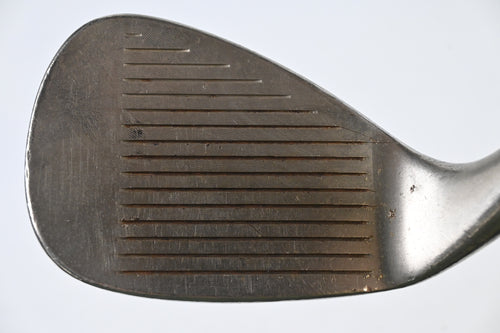 Titleist Vokey Spin Milled 2009 Gap Wedge / 52 Degree / Wedge Flex Vokey Design