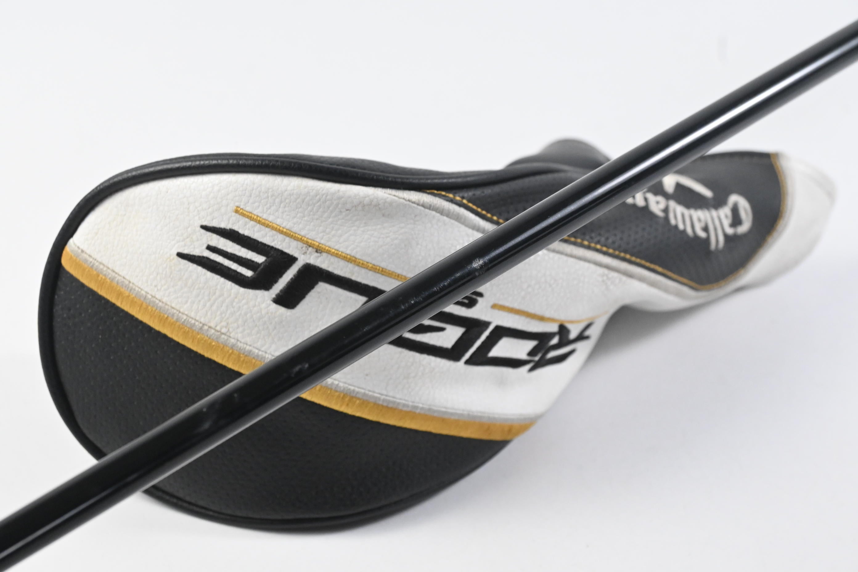 Callaway Rogue ST LS #3 Wood / 15 Degree / Stiff Flex Tensei AV White 75 Shaft