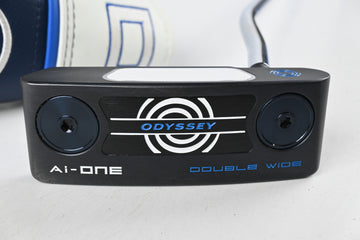 Odyssey Ai-One Double Wide Putter / 34 Inch