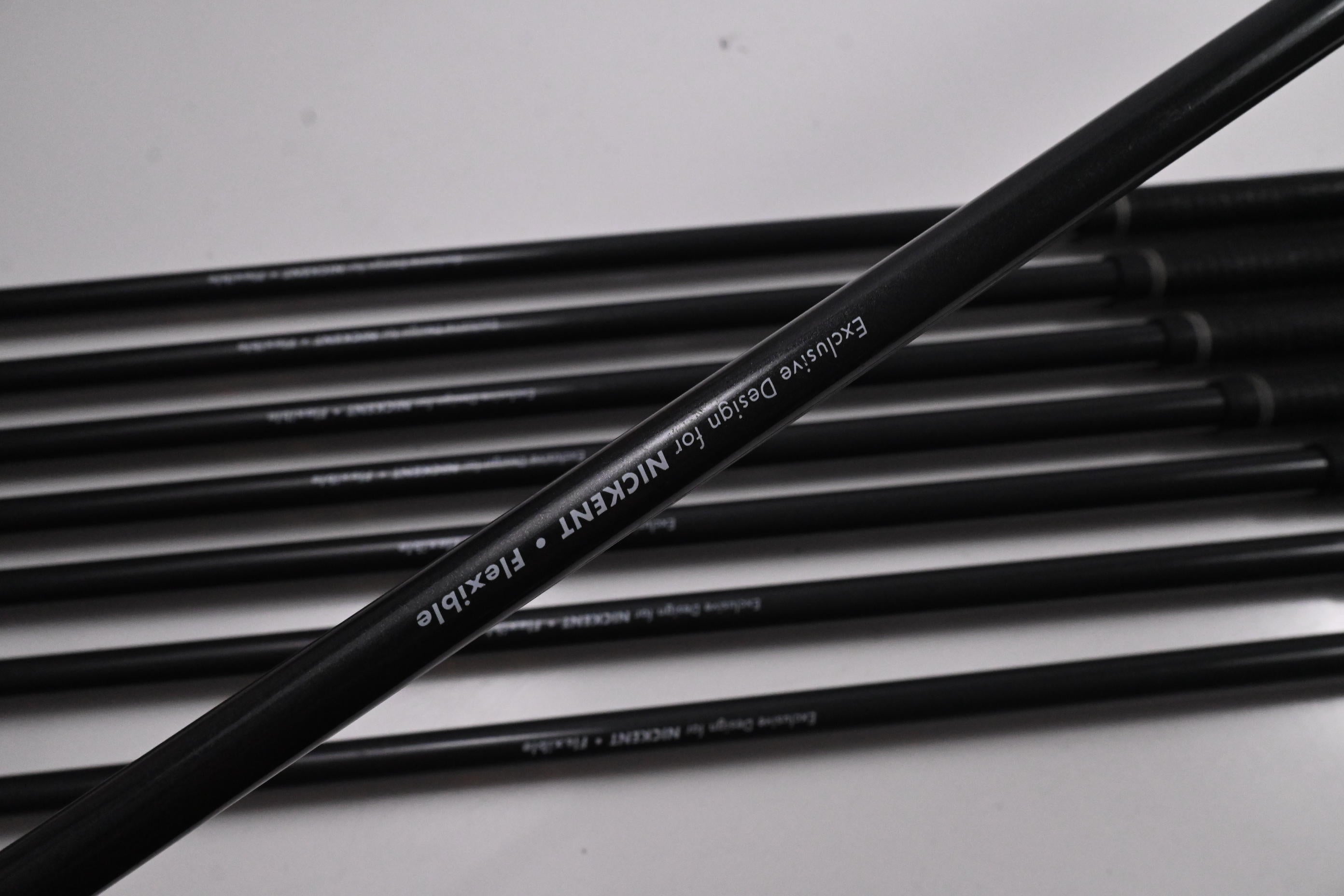 Taylormade Firesole Irons / 3-PW / Regular Flex UST Compettion 75 Shaft