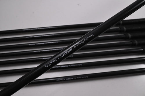 Taylormade Firesole Irons / 3-PW / Regular Flex UST Compettion 75 Shaft