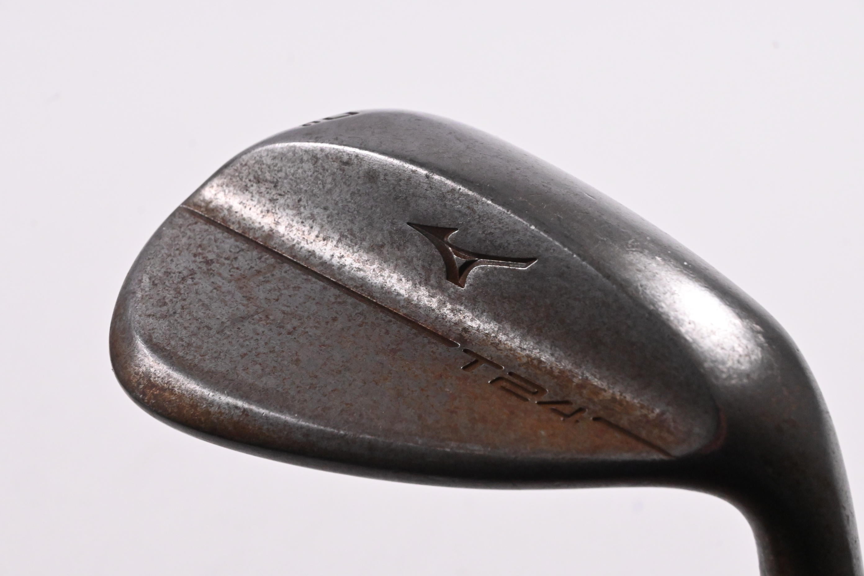 Mizuno T24 Lob Wedge / 60 Degree / Stiff Flex Project X Shaft