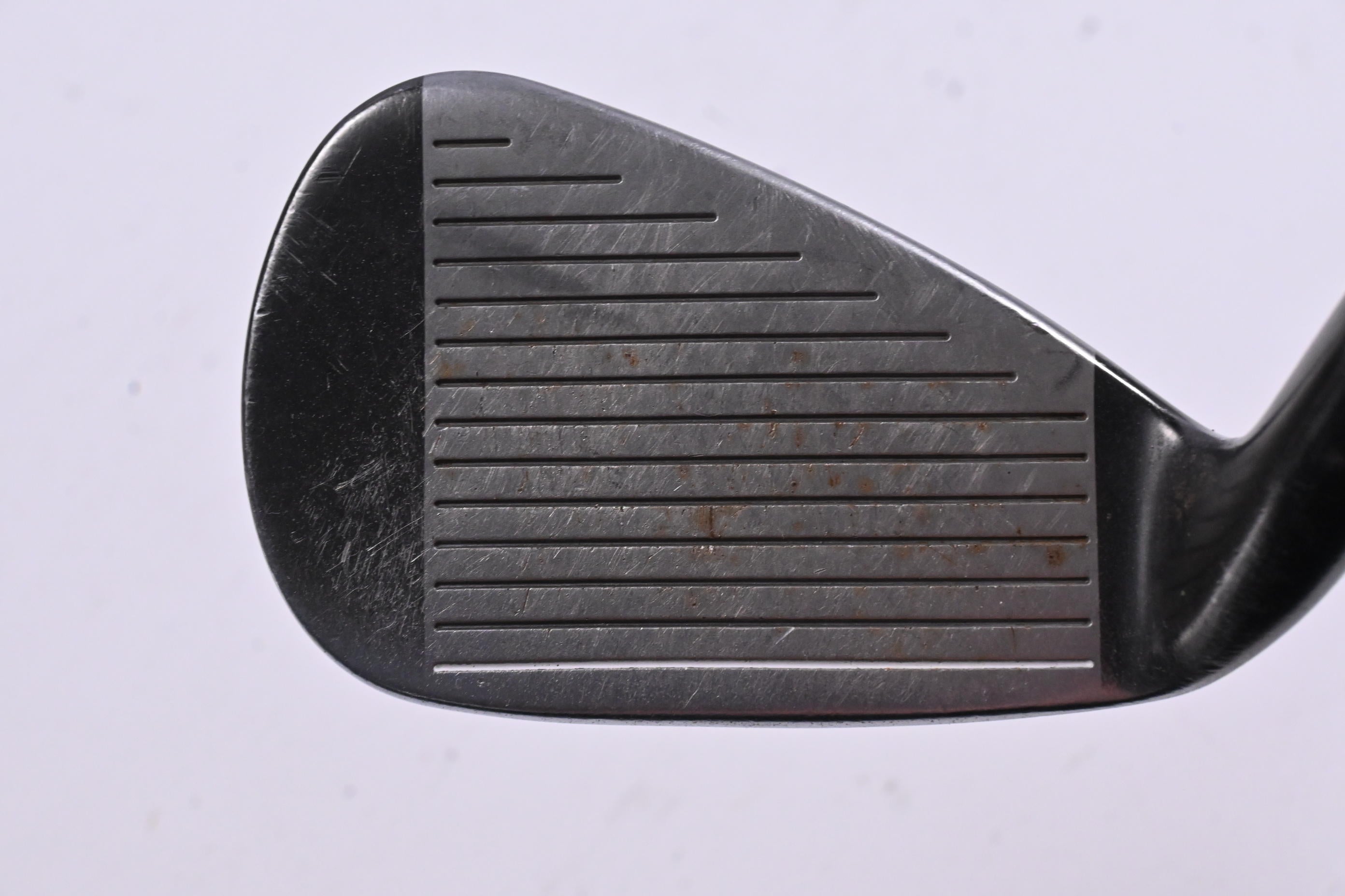 Adams Idea Tech V4 #9 Iron / 40 Degree / Regular Flex True Temper 75 Shaft
